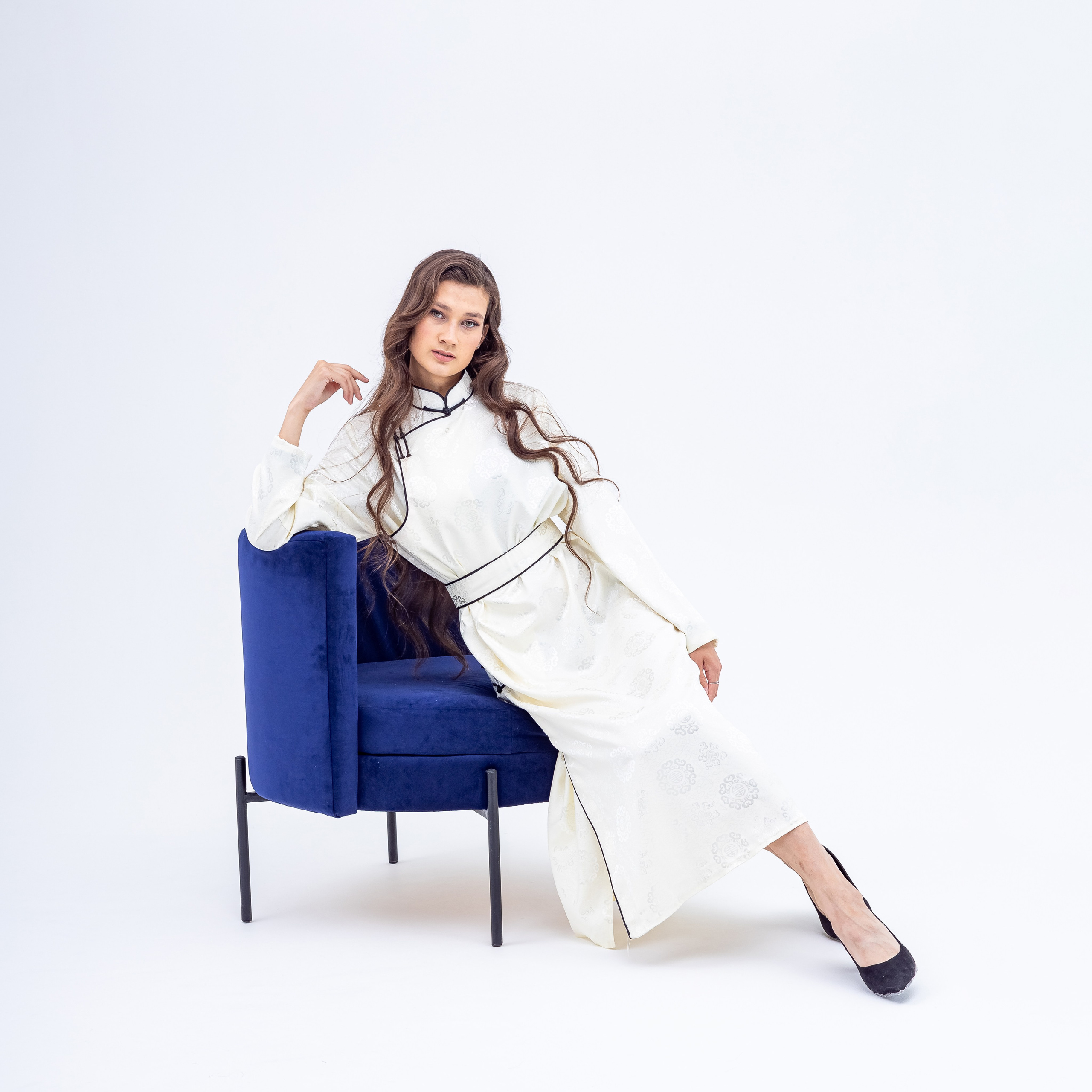 Вера. Модельное агентство ART PODIUM ULAN-UDE