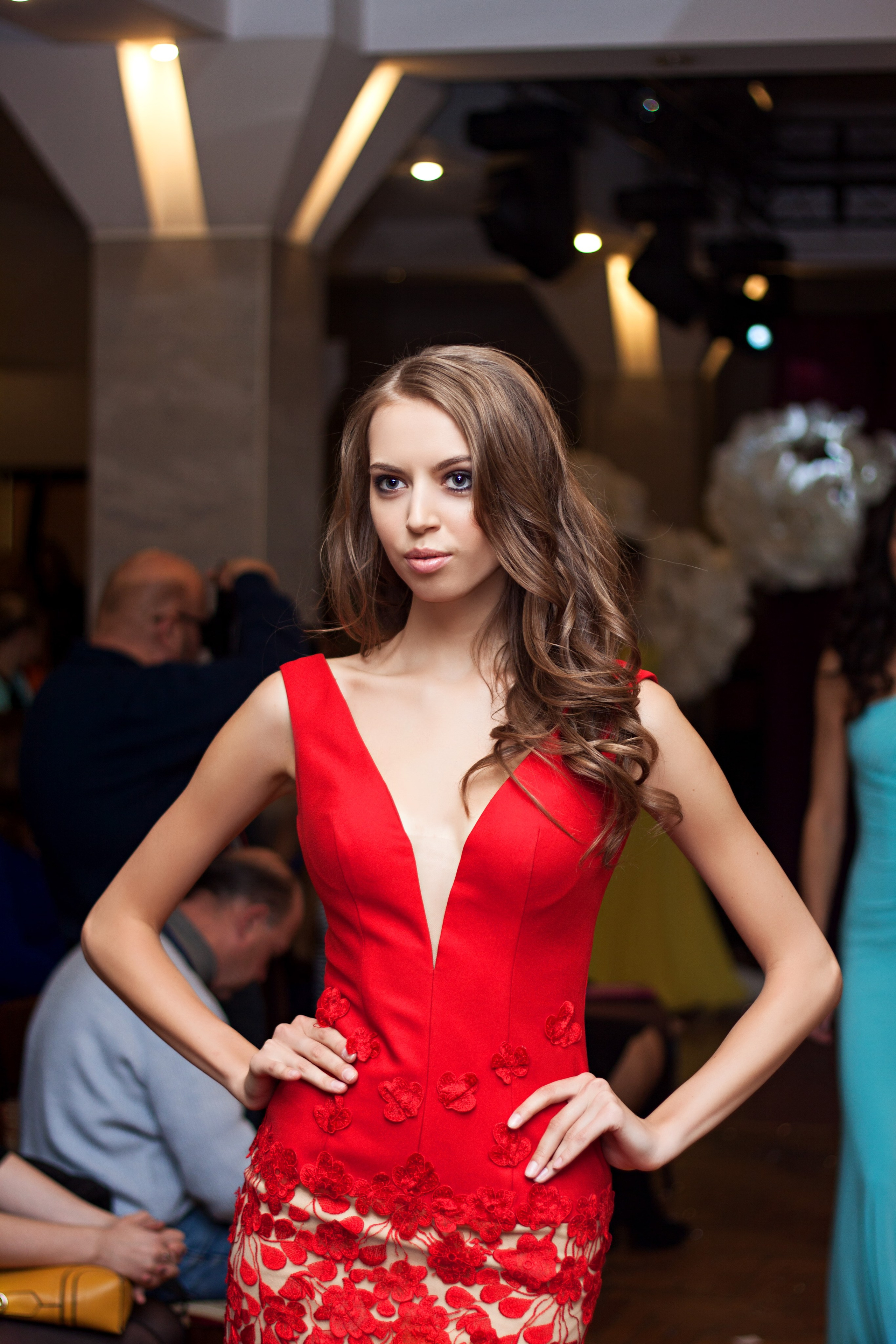 РЕПОРТАЖи. PH.DANILUX