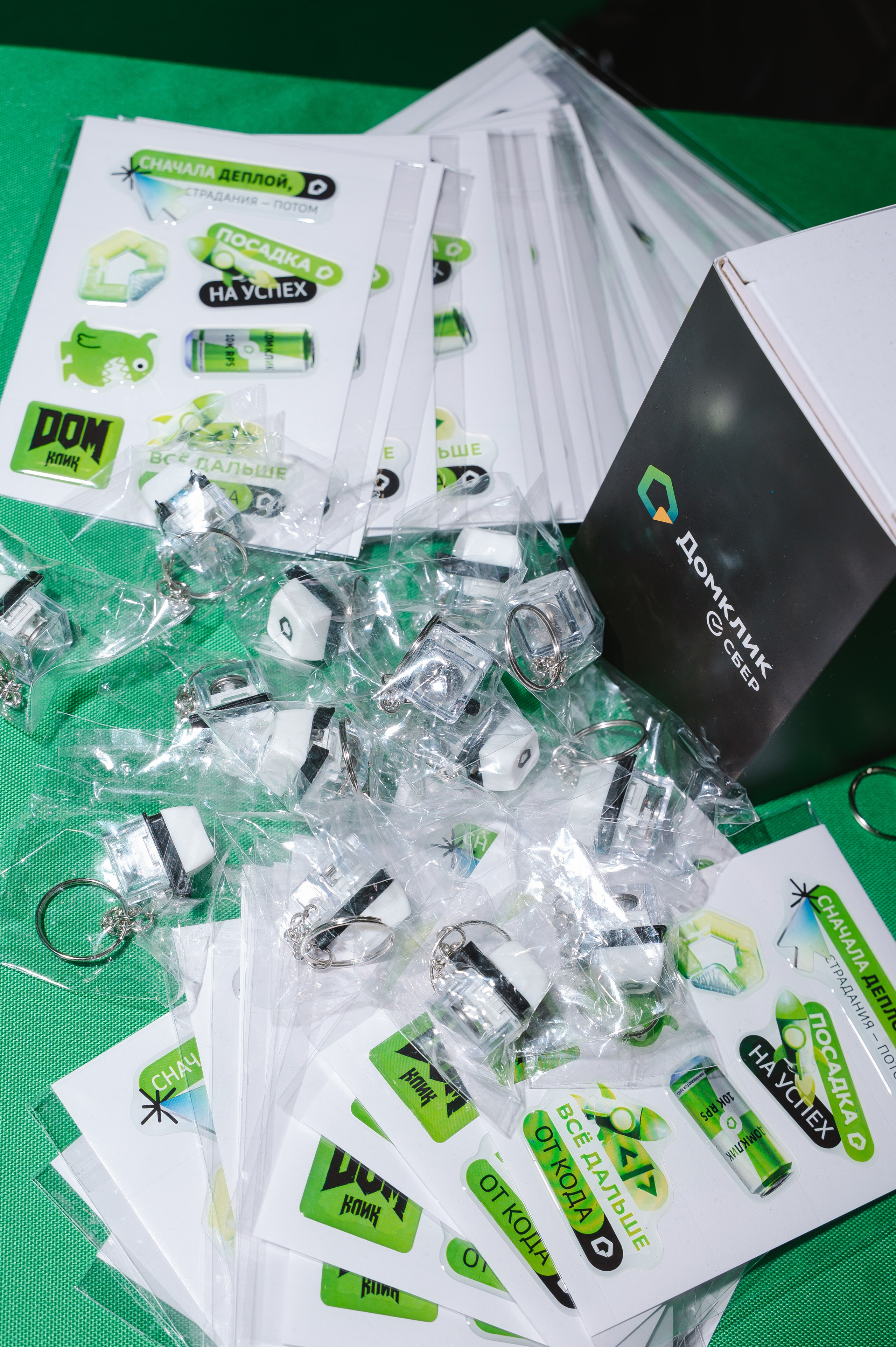 Дом.Клик. Фотограф — Ася Орехова