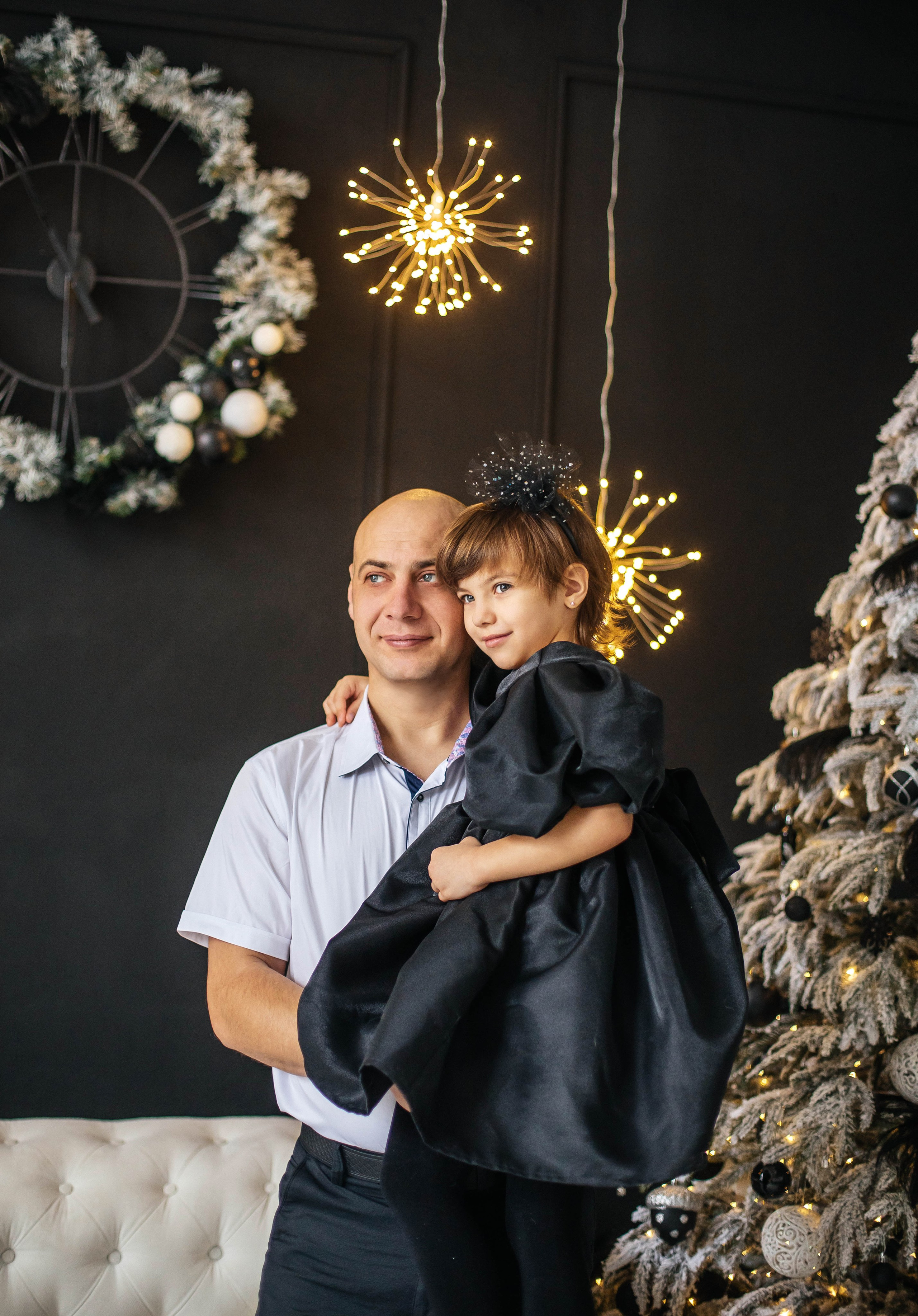 Семейные. Козлова Олеся