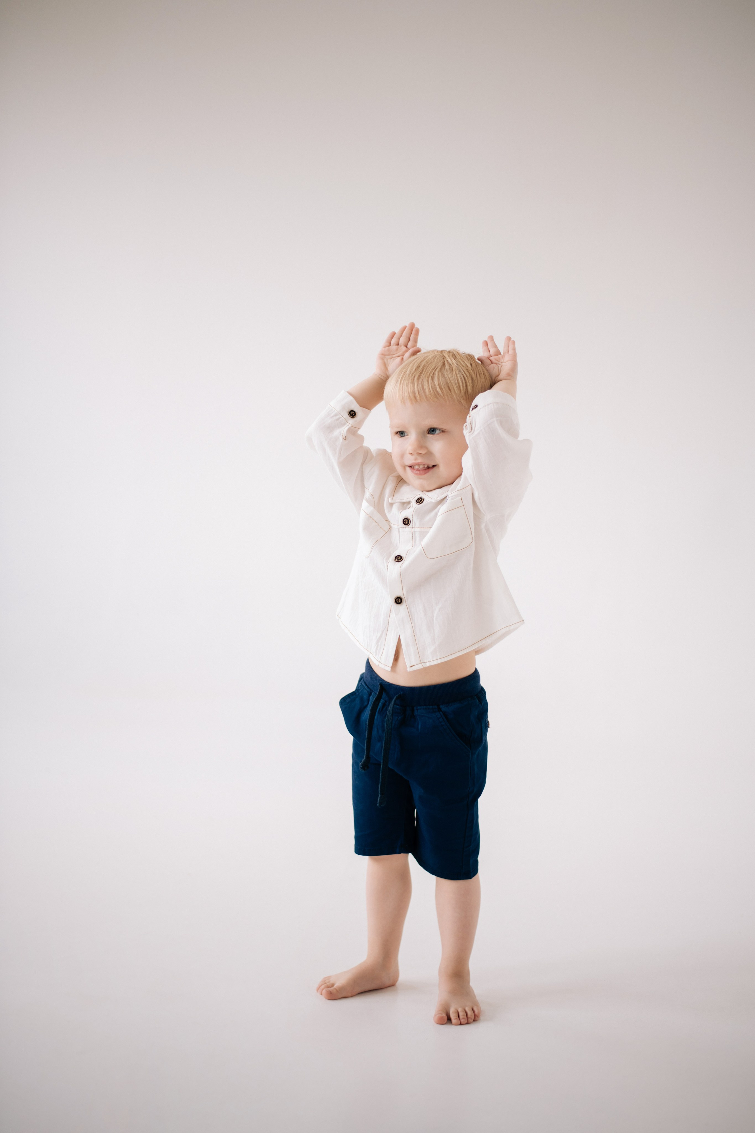 Антон, Саша и Мирон. Фотограф в Екатеринбурге Веретенова Наталья