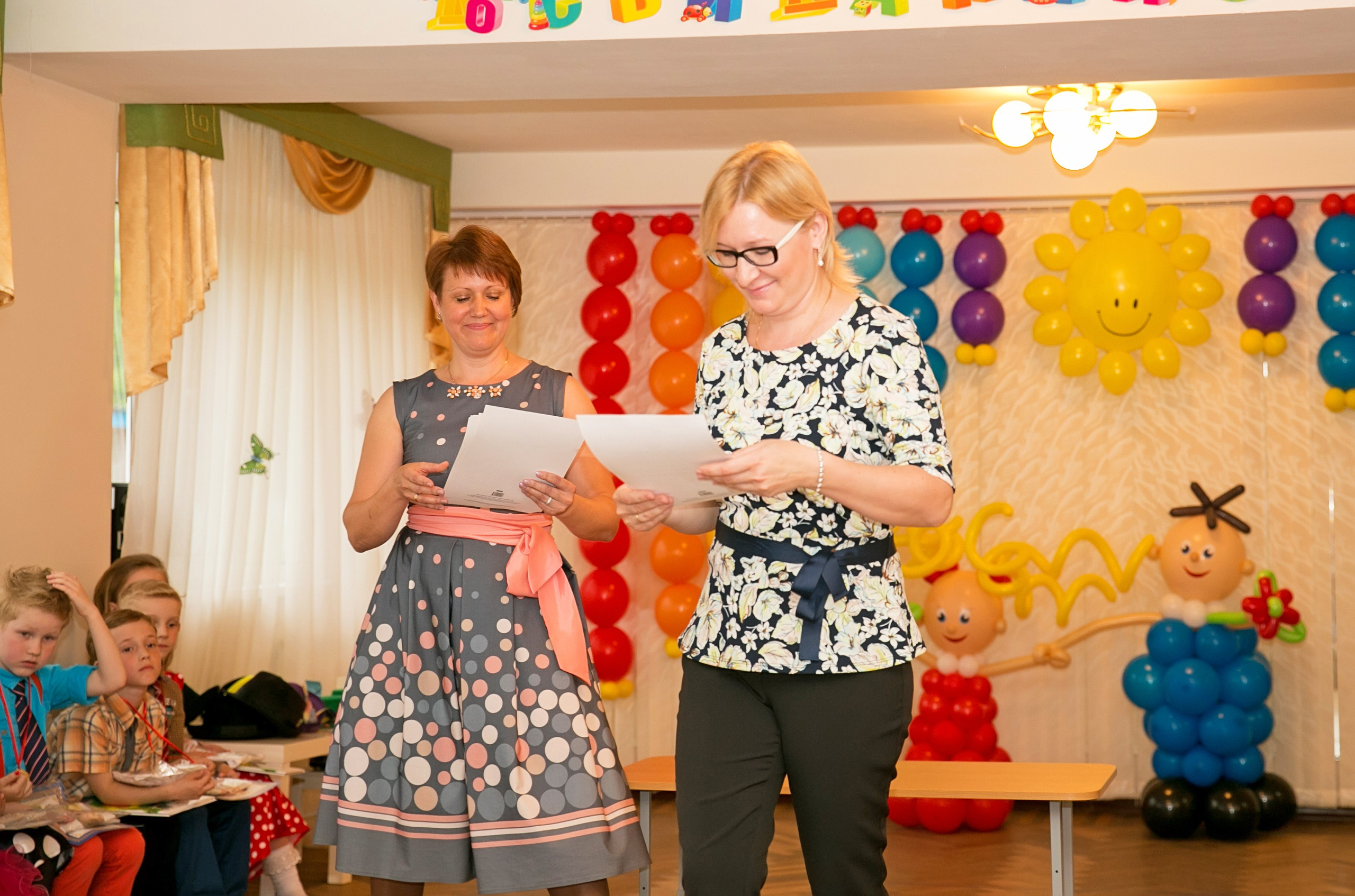 Выпускной стиляги. Семейный и детский фотограф в Нижнем Новгороде