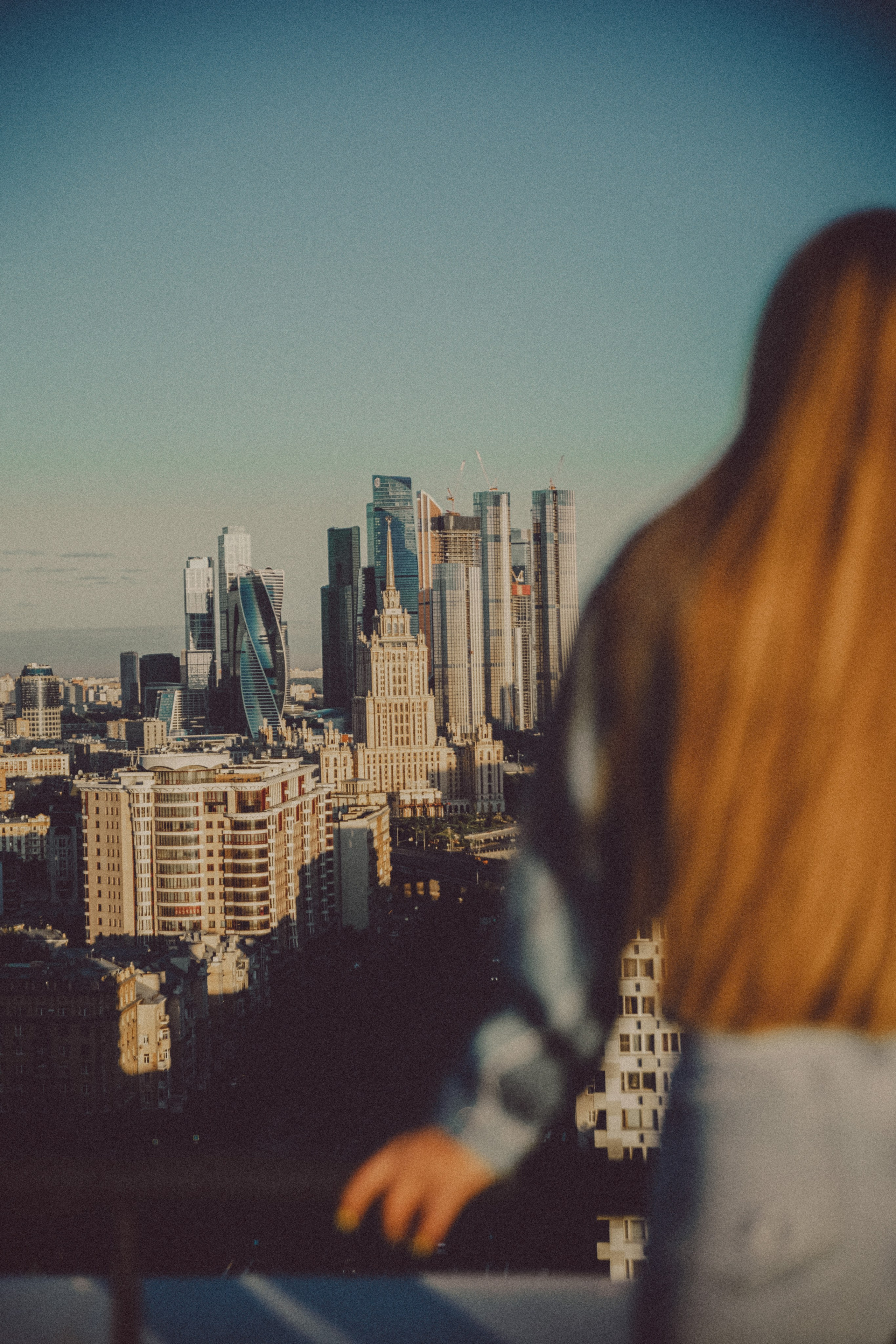 Portraits. Продюсер