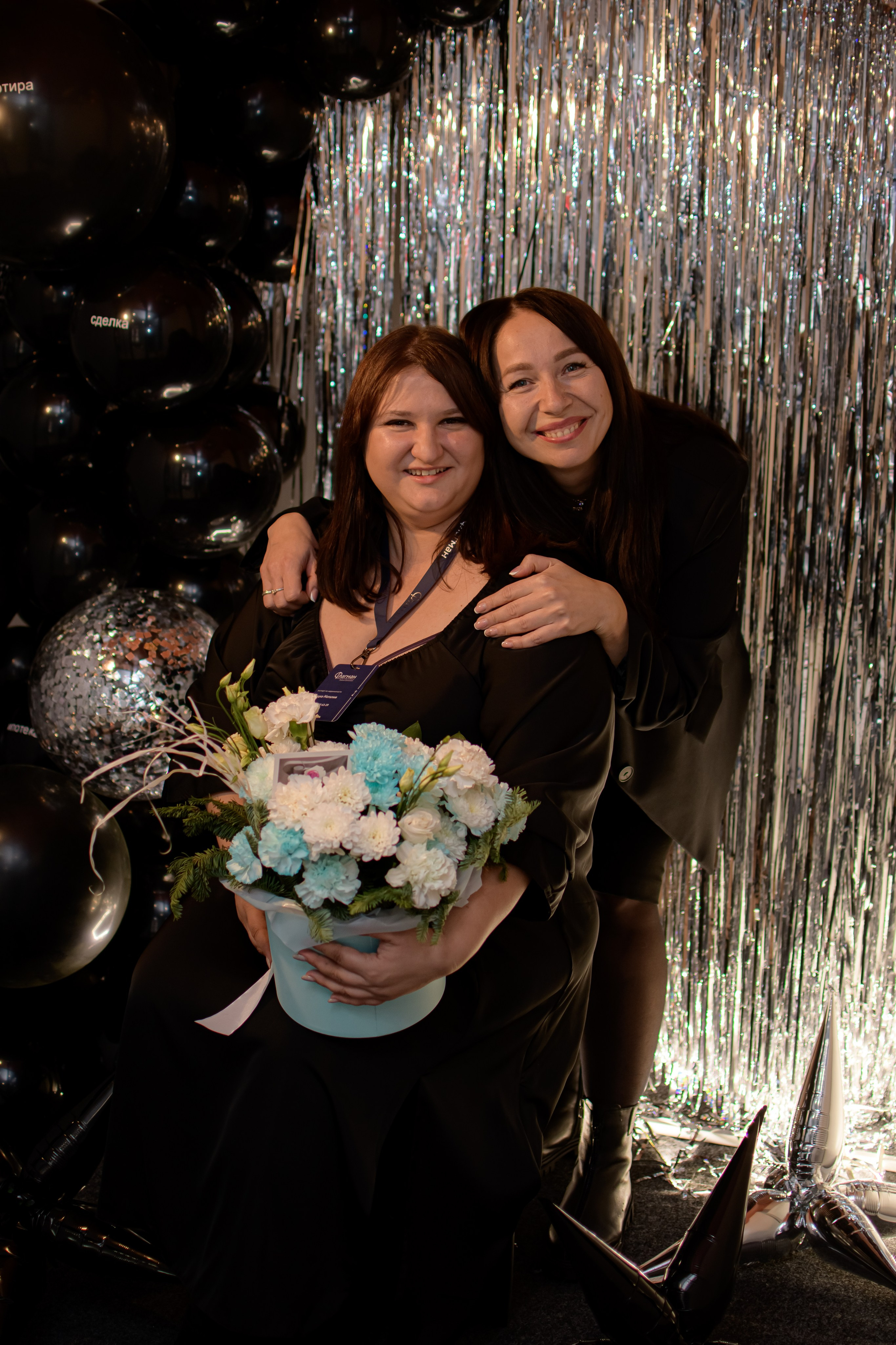 ФЛАГМАН. Photokarish