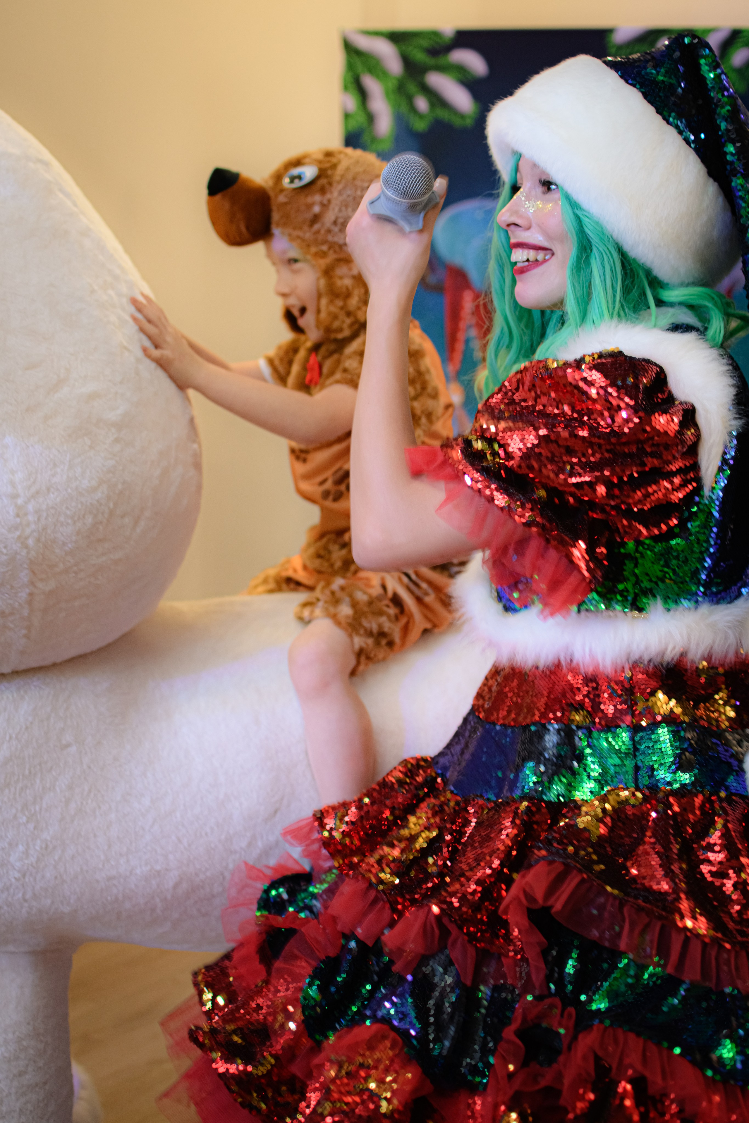 HAPPY NEW YEAR. Photokarish