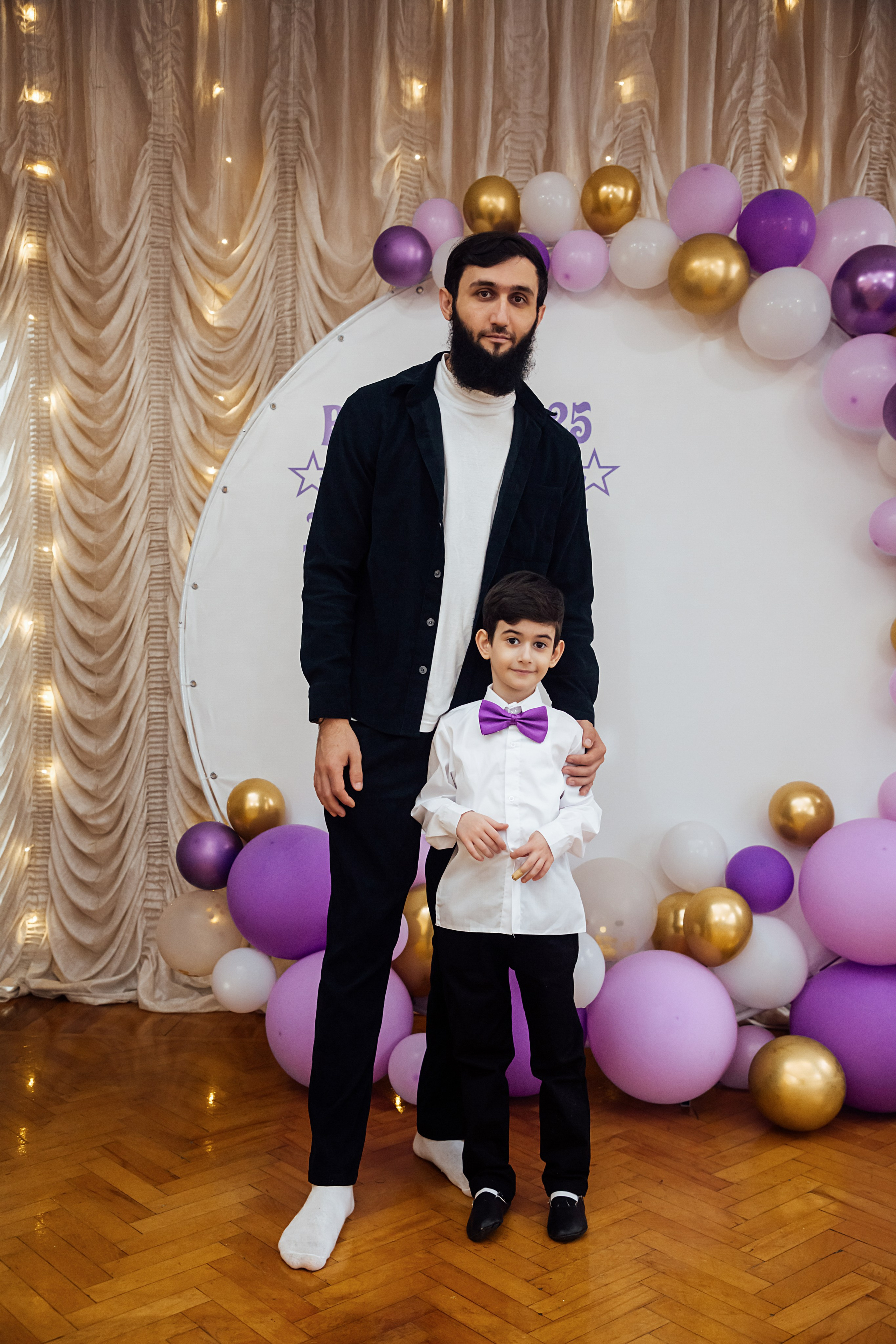 Утренник в детском саду. Https://malovafoto.ru