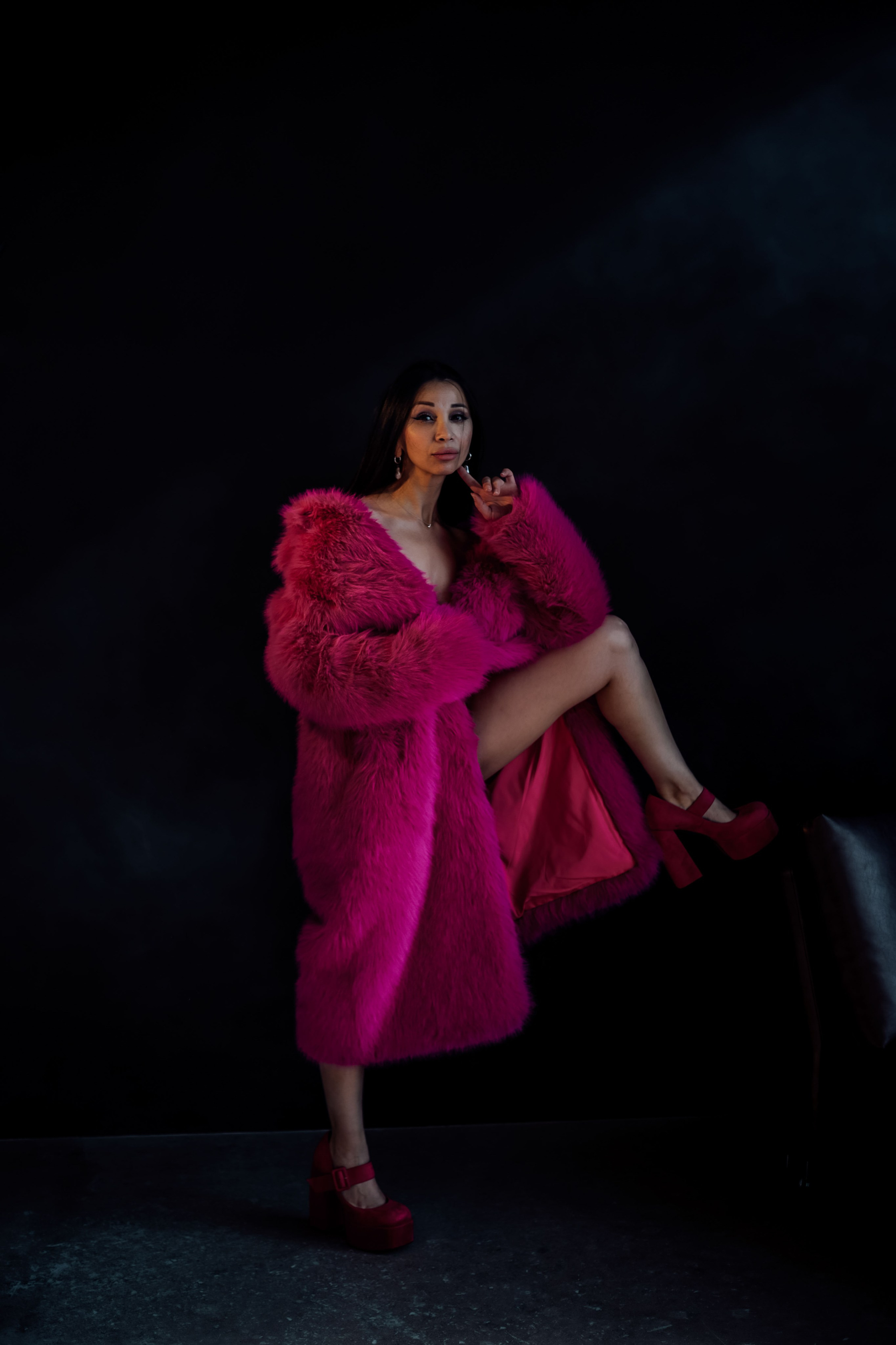 Лиана. Https://malovafoto.ru