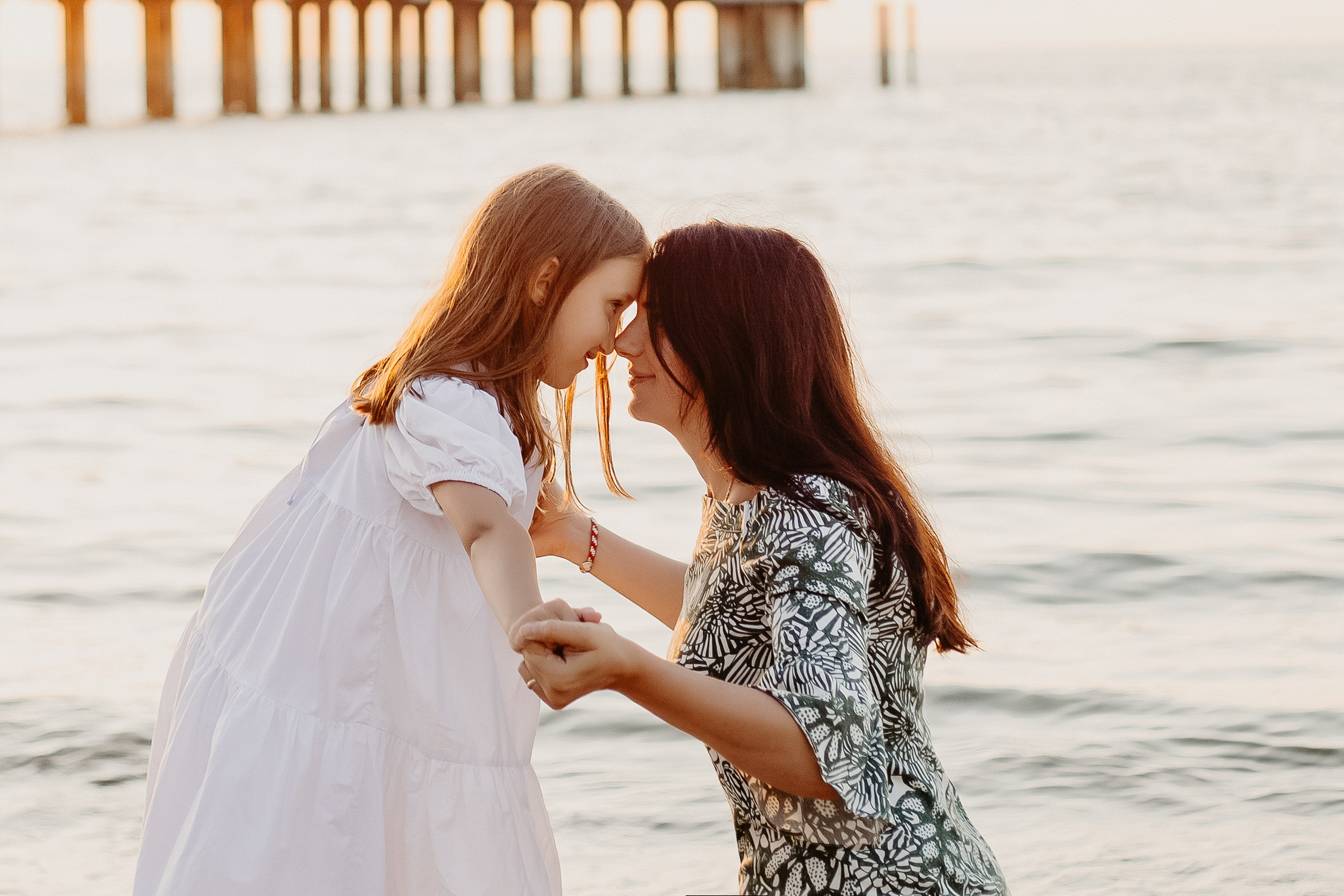 Надежда — Съемка в Пионерском. Https://malovafoto.ru