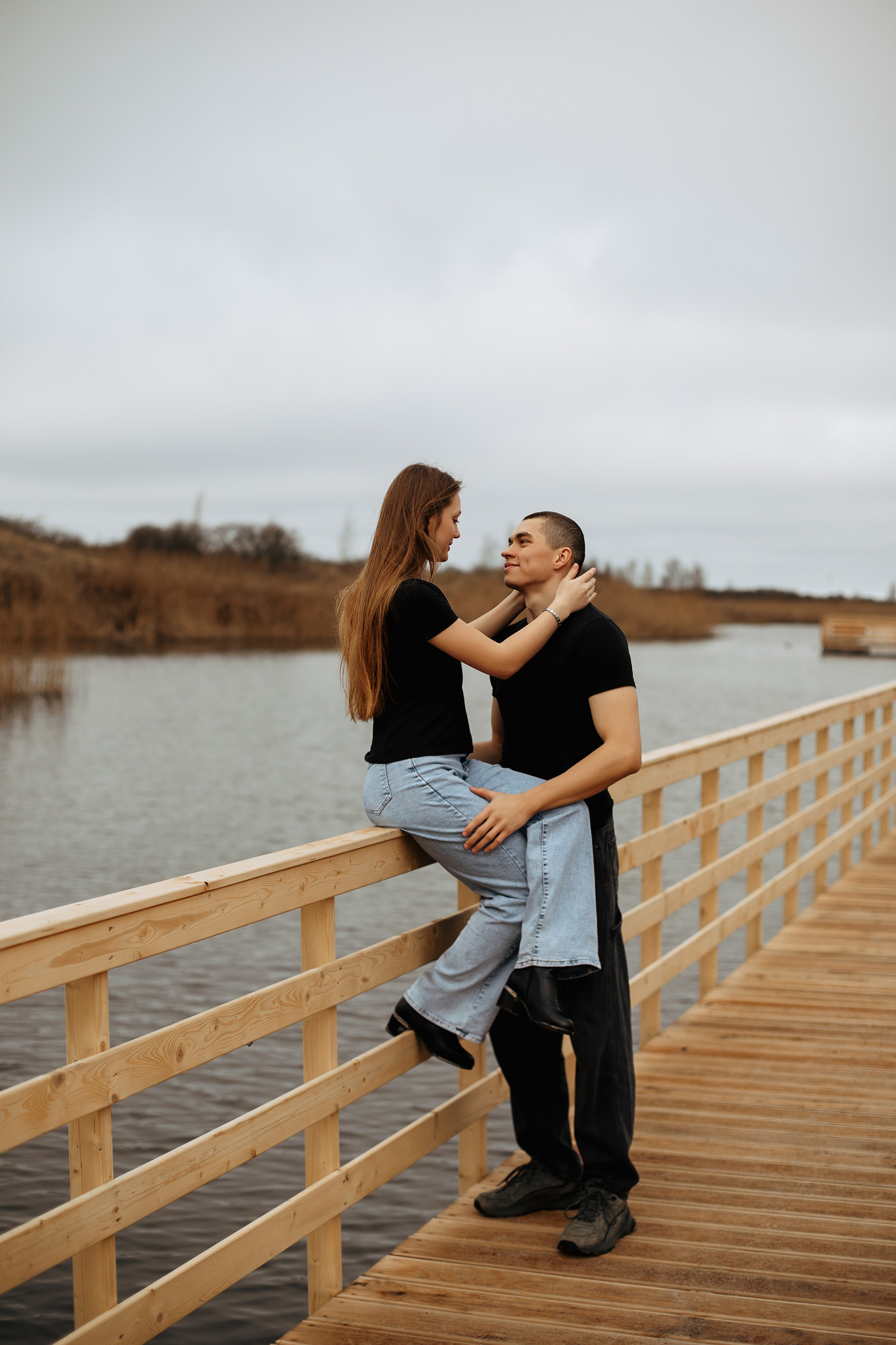 Янтарный. Https://malovafoto.ru