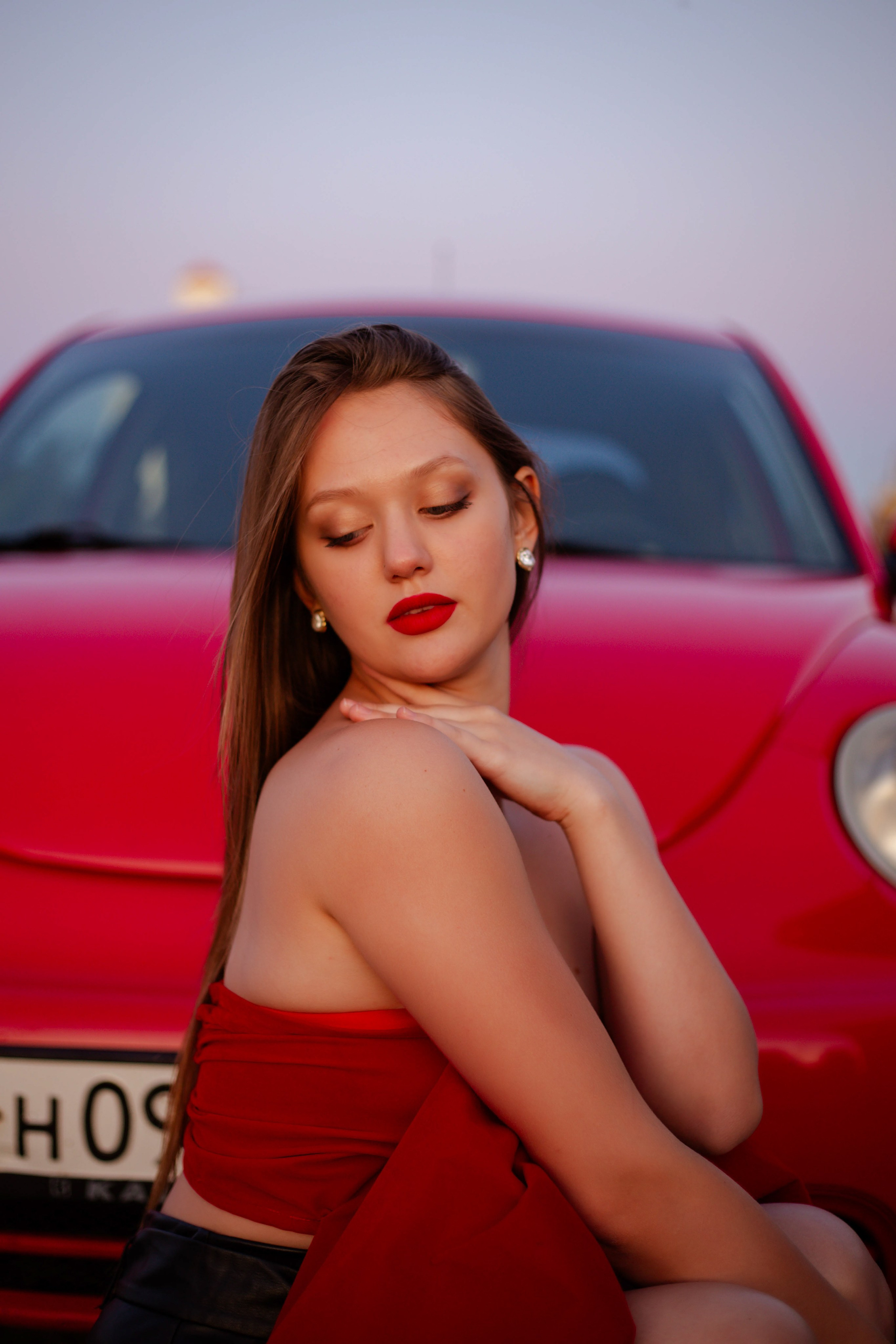 Кристина. Https://malovafoto.ru