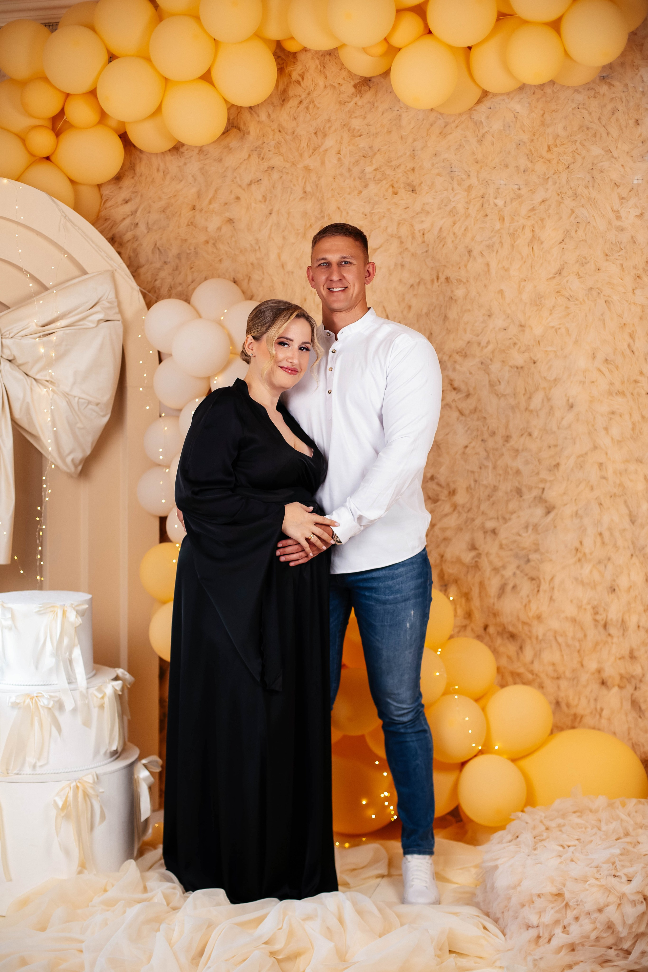 В ожидании. Https://malovafoto.ru