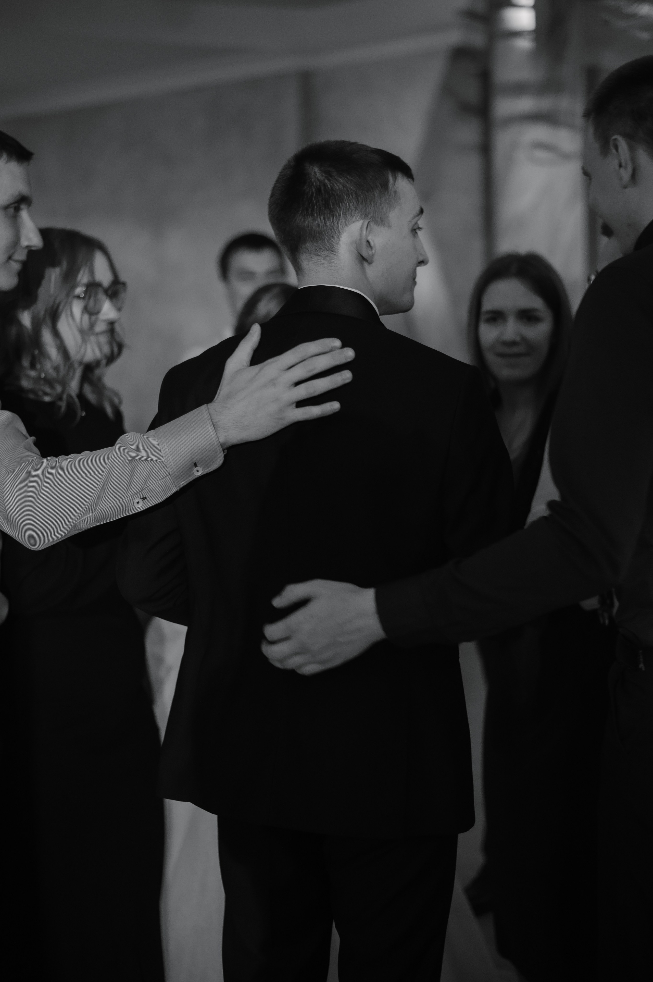 Юлия&Евгений (неофициальная часть). Фотограф в Иркутске