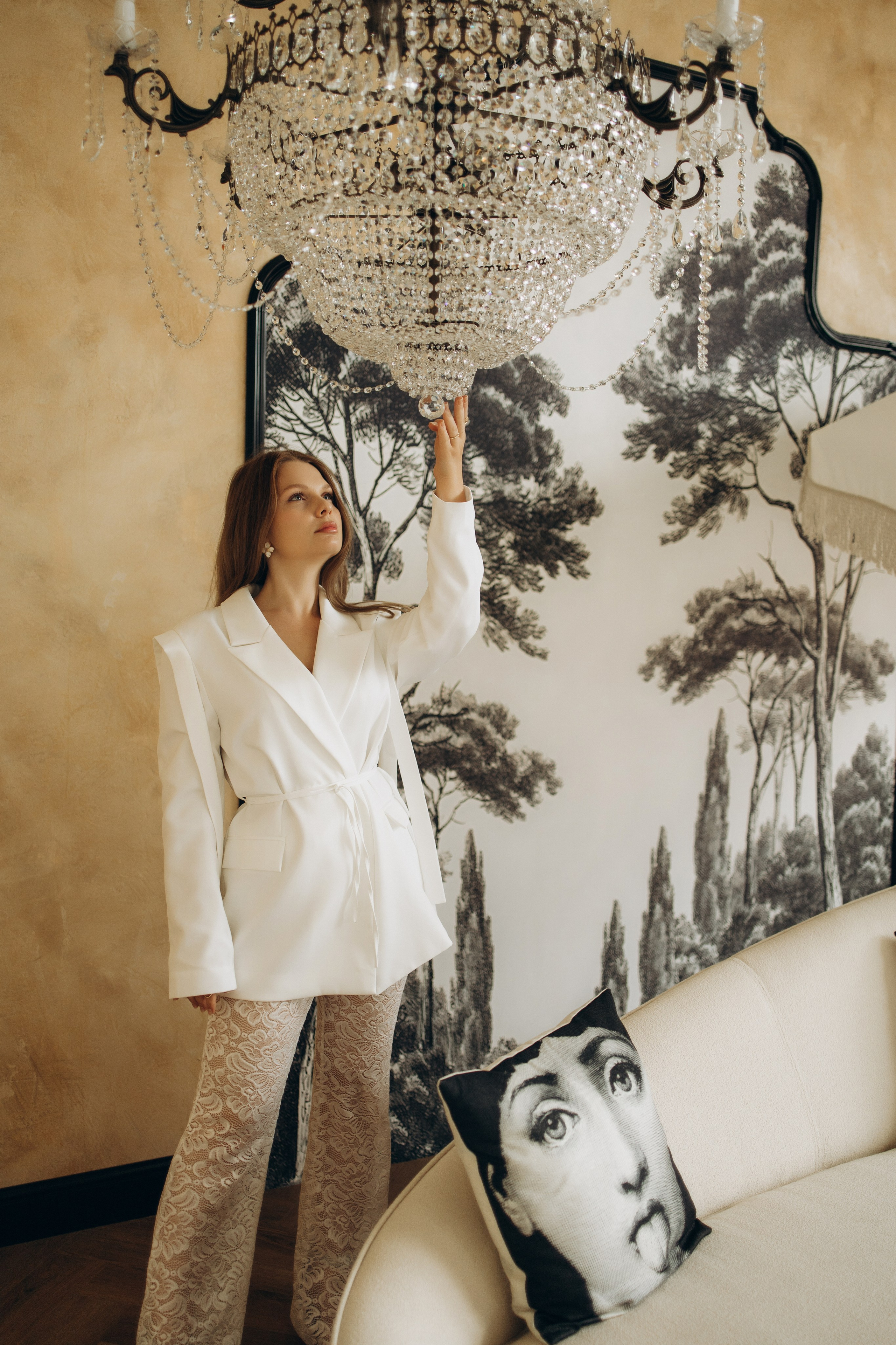 Мила. Самый теплый фотограф в Краснодаре Рябоконь Ксения