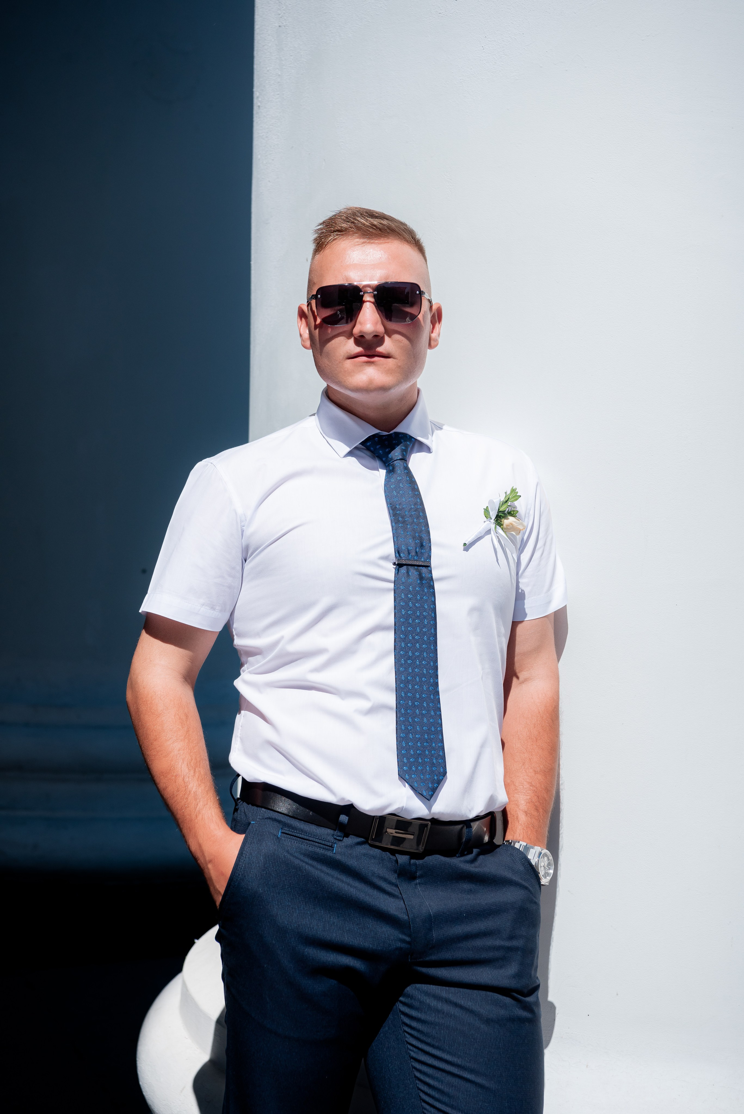 Свадьба Вероника и Николай. Фотограф в Волгограде и Волжском Александр Горбань