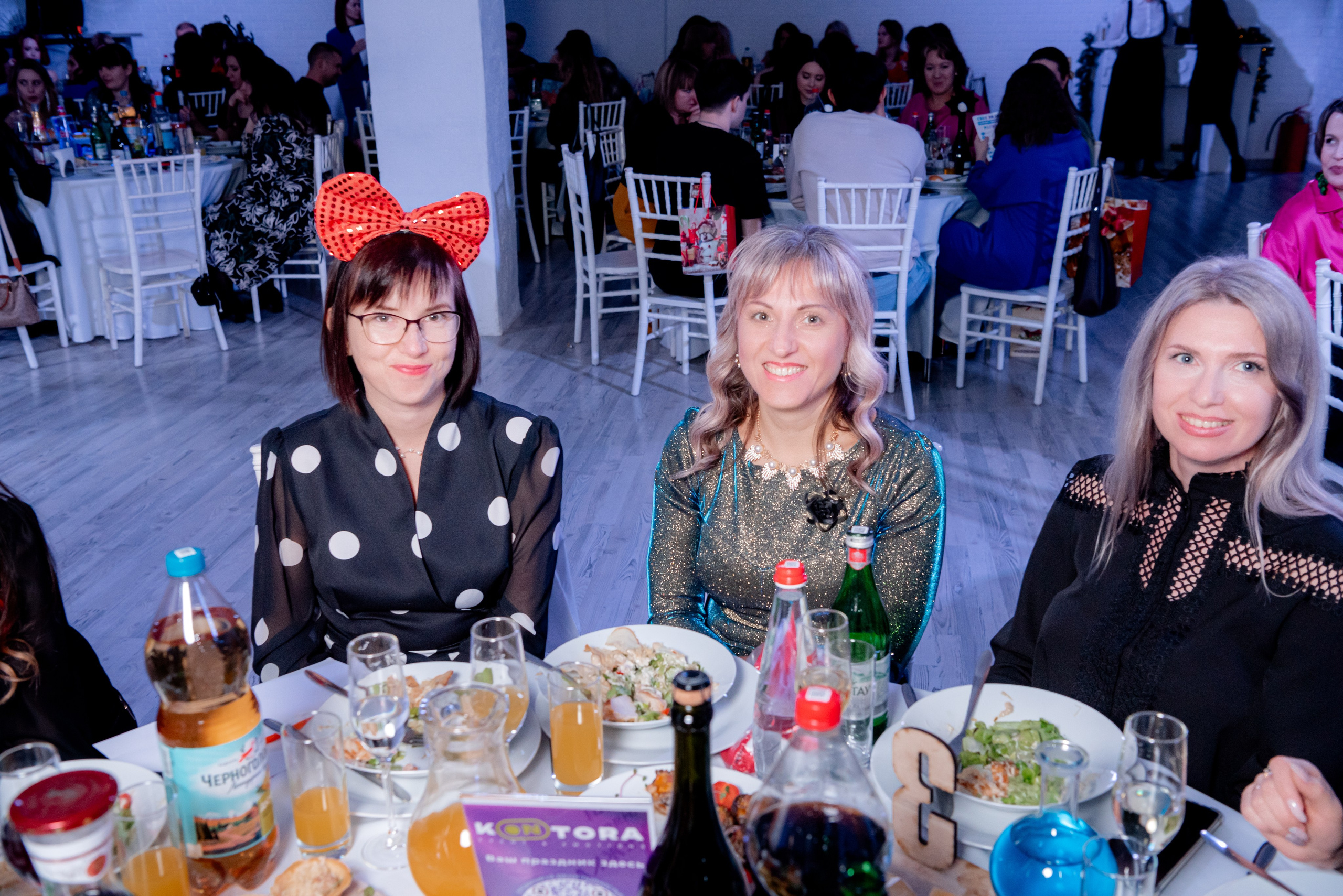 СпецПетроСервис в Кафе Bahnhof. Фотограф в Волгограде и Волжском Александр Горбань