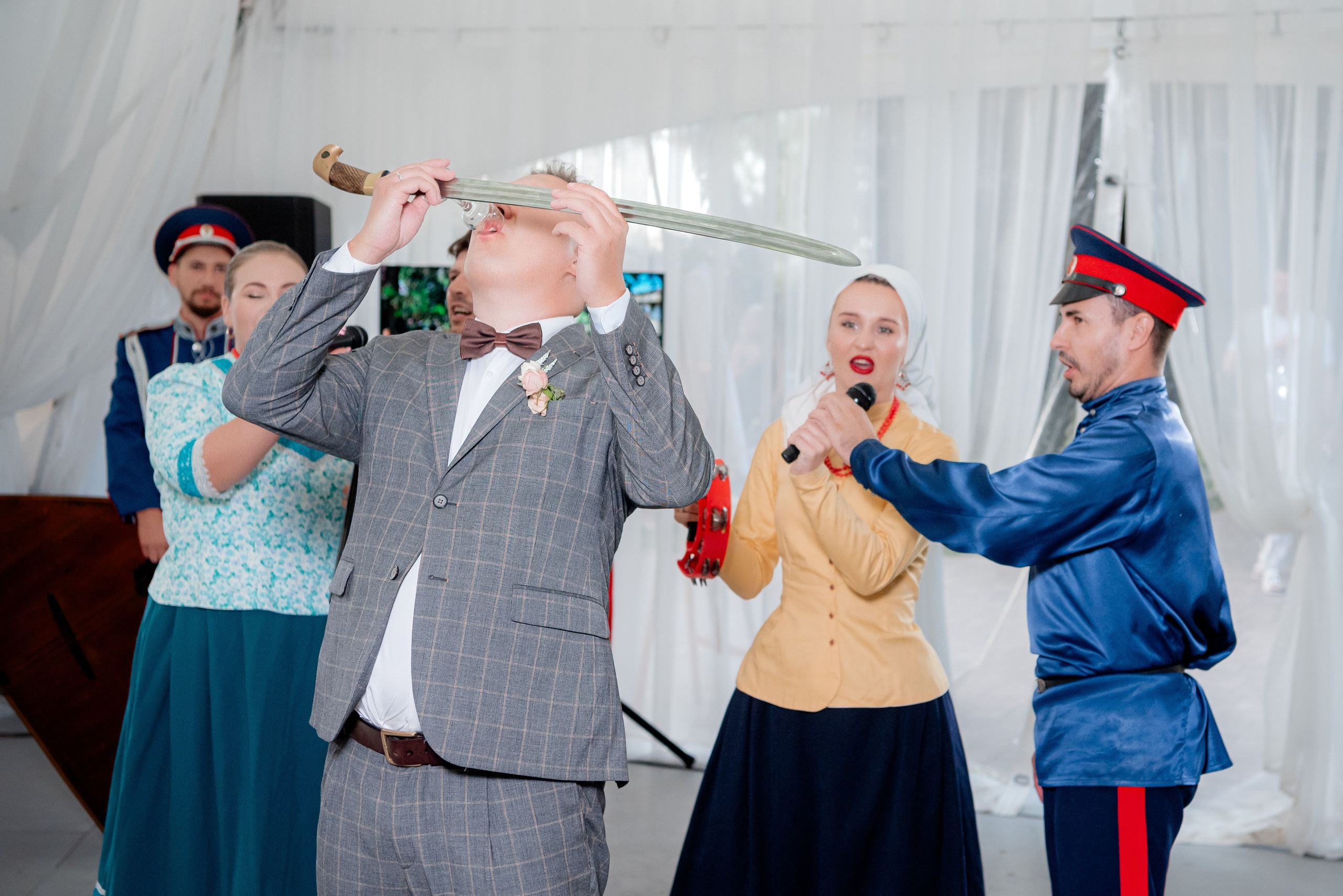 Свадьба Виктория и Ангел. Фотограф в Волгограде и Волжском Александр Горбань