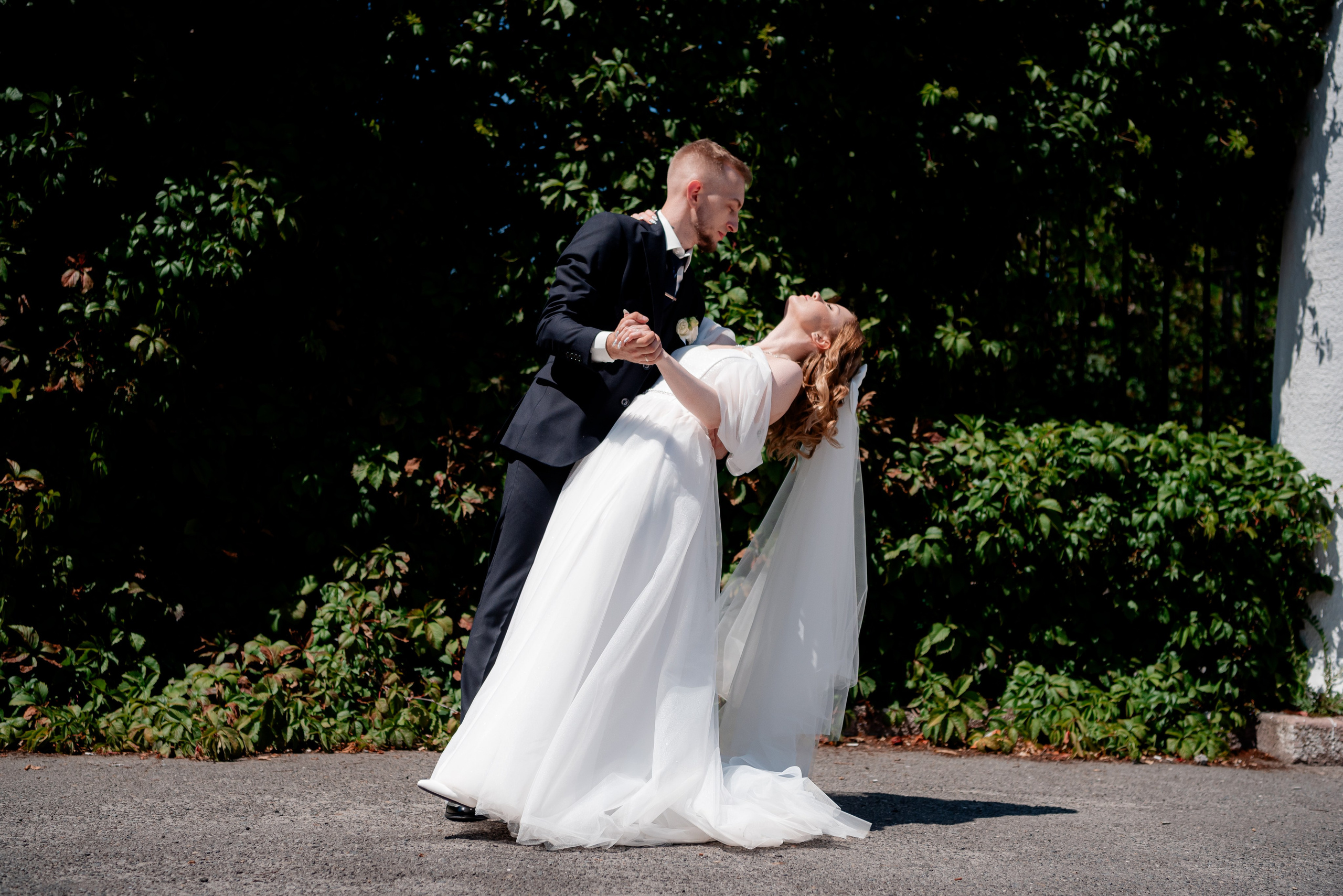 Свадьба Маша и Максим. Фотограф в Волгограде и Волжском Александр Горбань