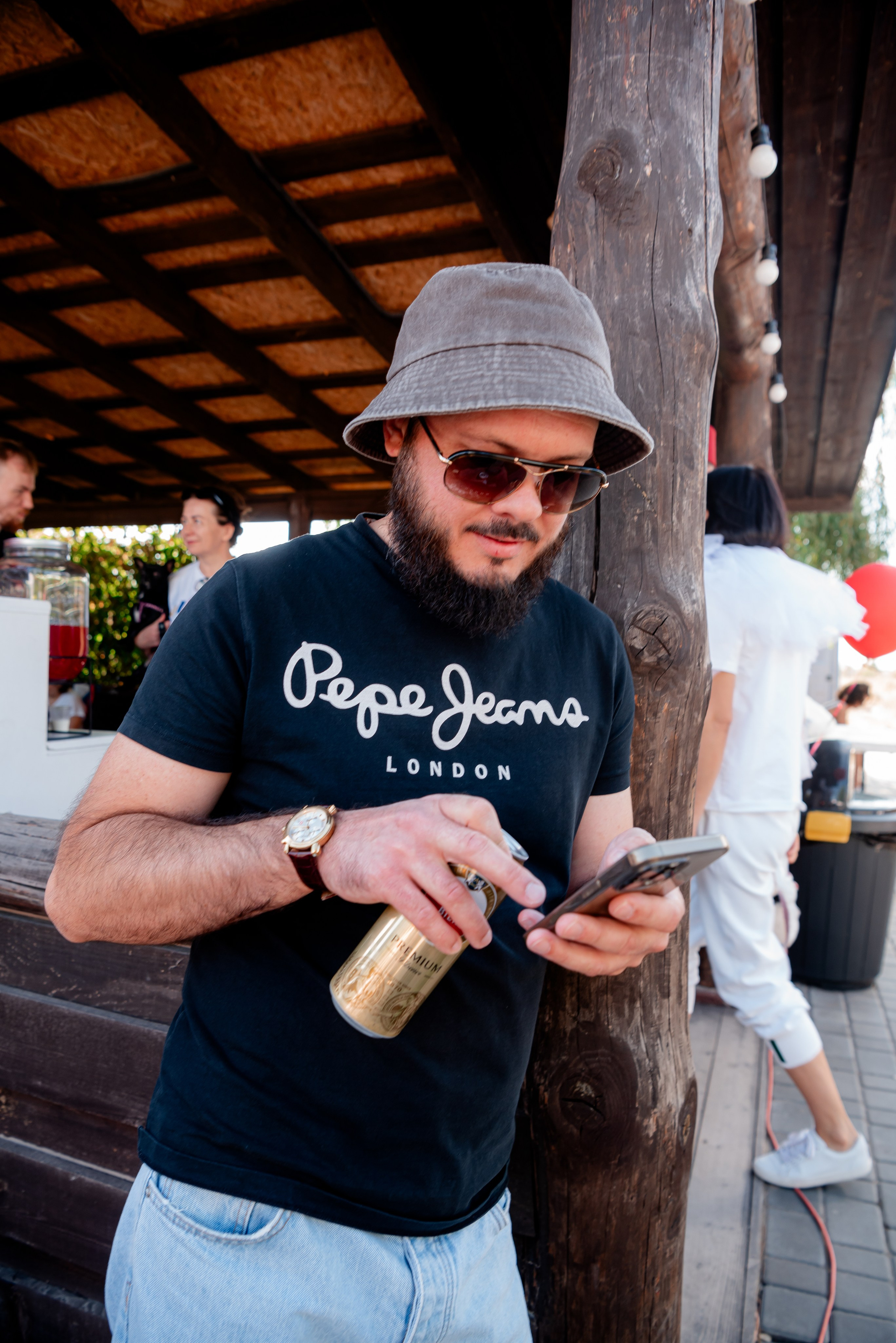 Репортажная фотосъёмка в Волгограде и Волжском Volga Trail & Drink. Фотограф в Волгограде и Волжском Александр Горбань