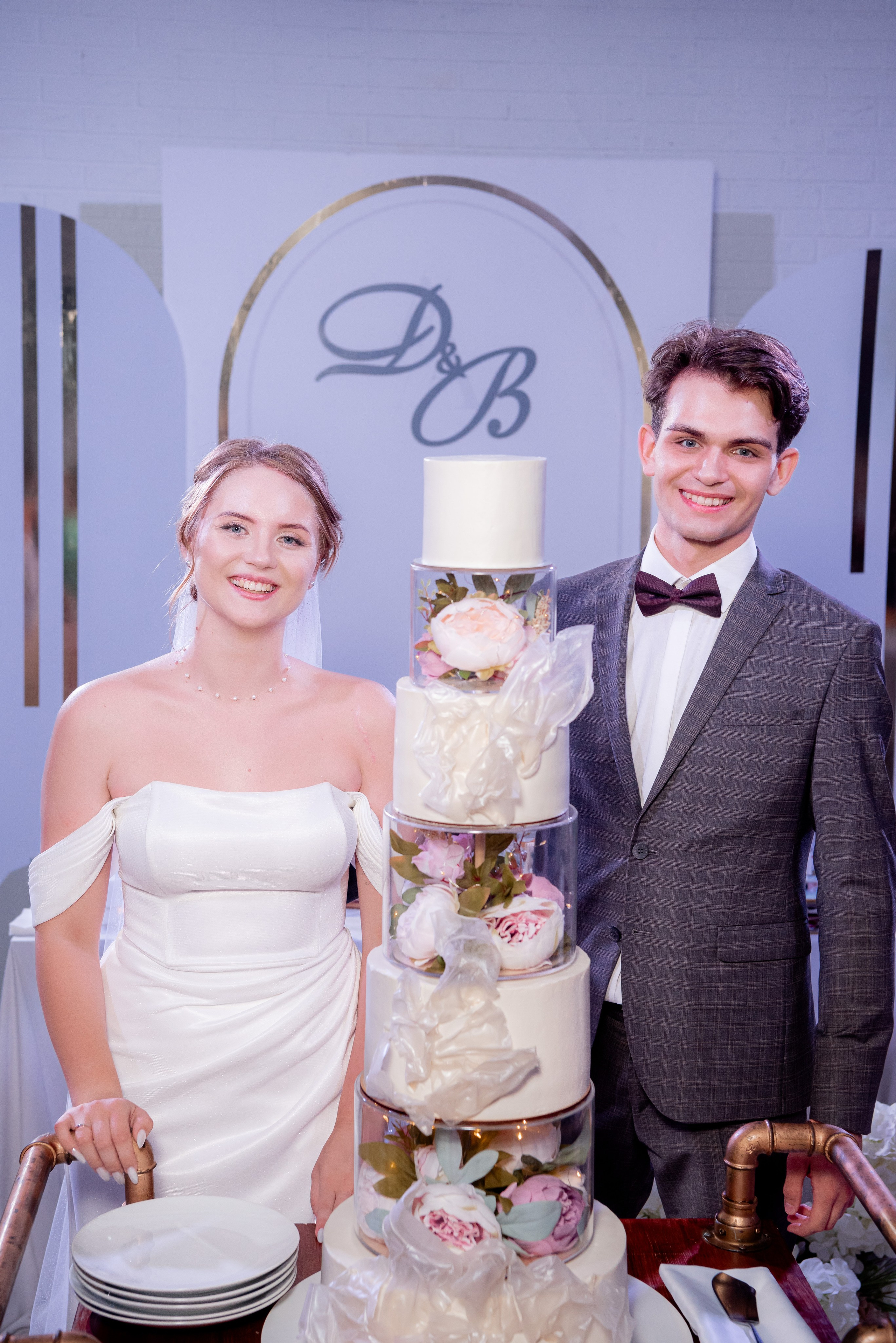 Свадьба Валерия и Даниил. Фотограф в Волгограде и Волжском Александр Горбань