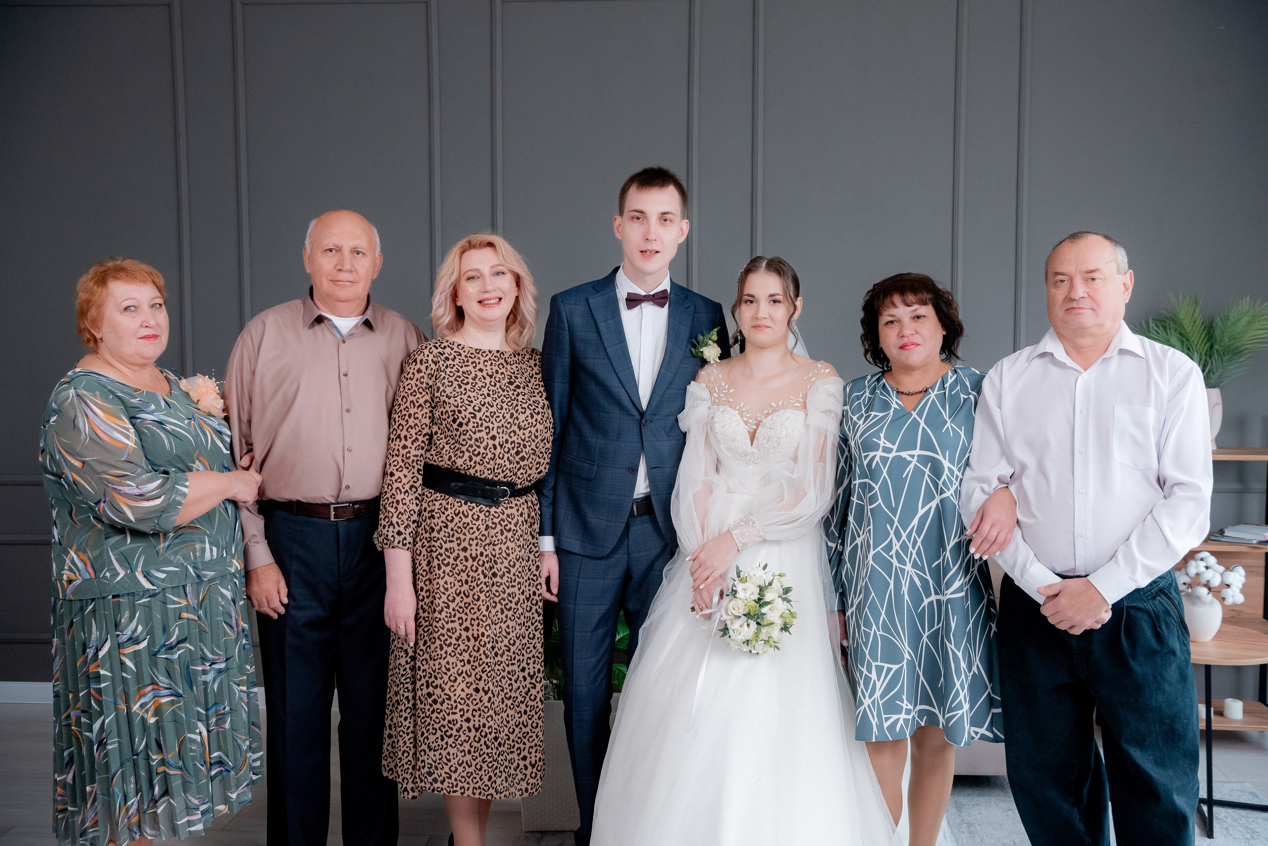 Свадьба Елена и Андрей. Фотограф в Волгограде и Волжском Александр Горбань