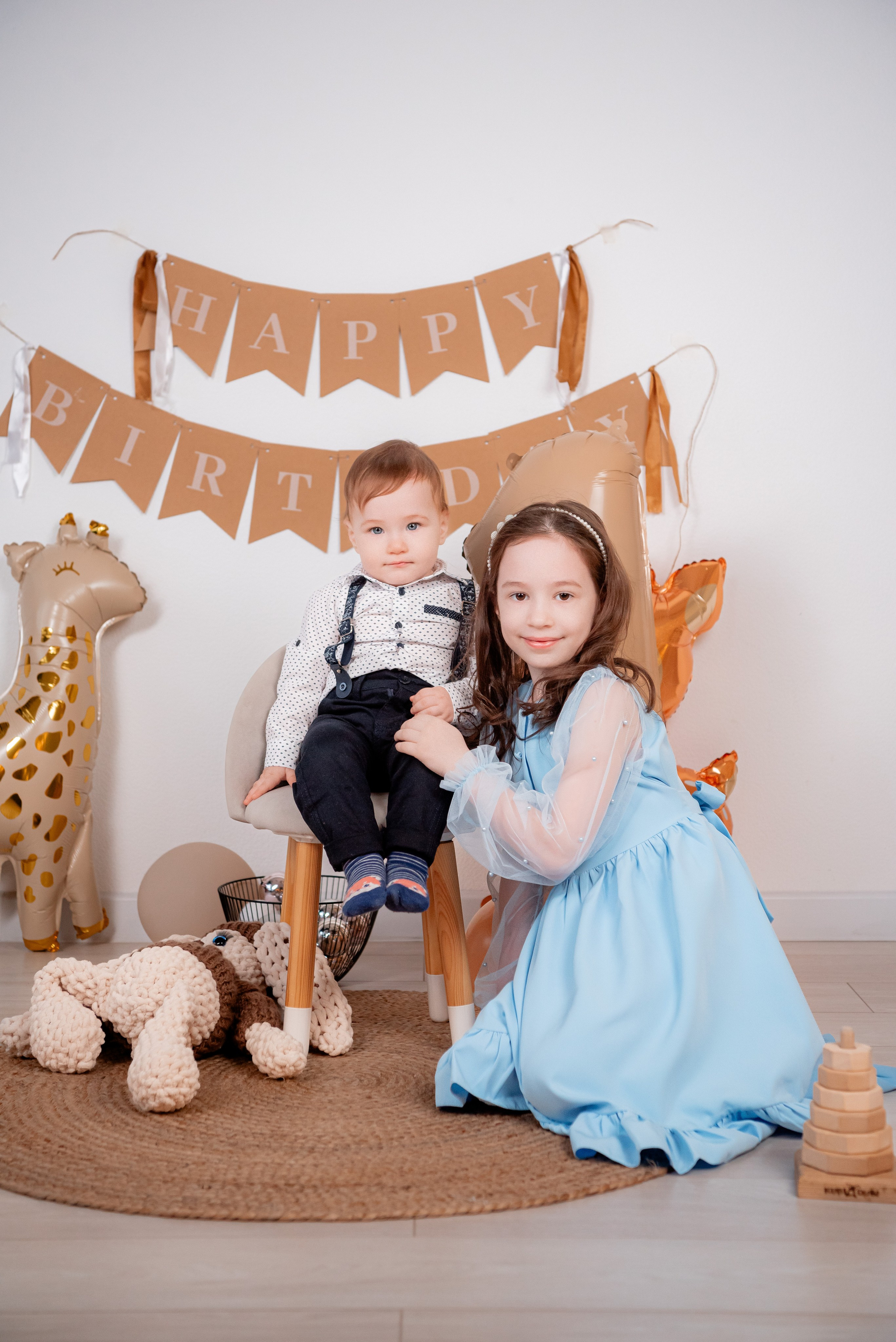 Семейная в студии Вкадре34. Фотограф в Волгограде и Волжском Александр Горбань