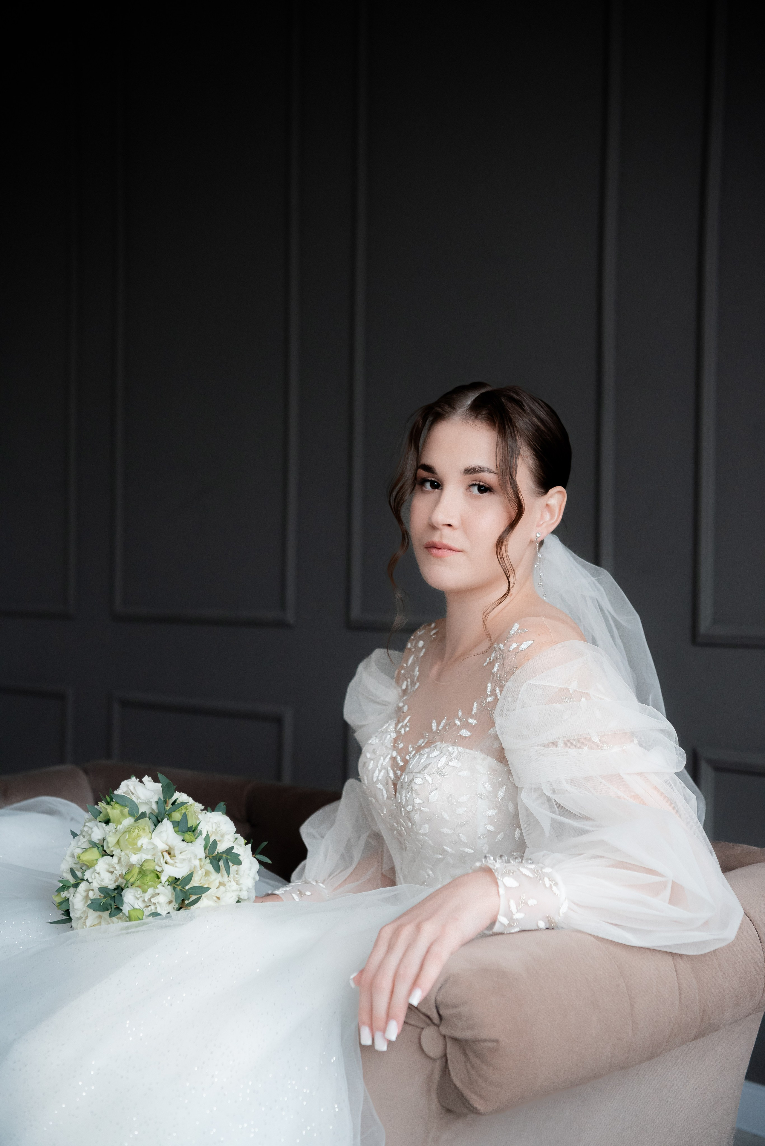 Свадьба Елена и Андрей. Фотограф в Волгограде и Волжском Александр Горбань