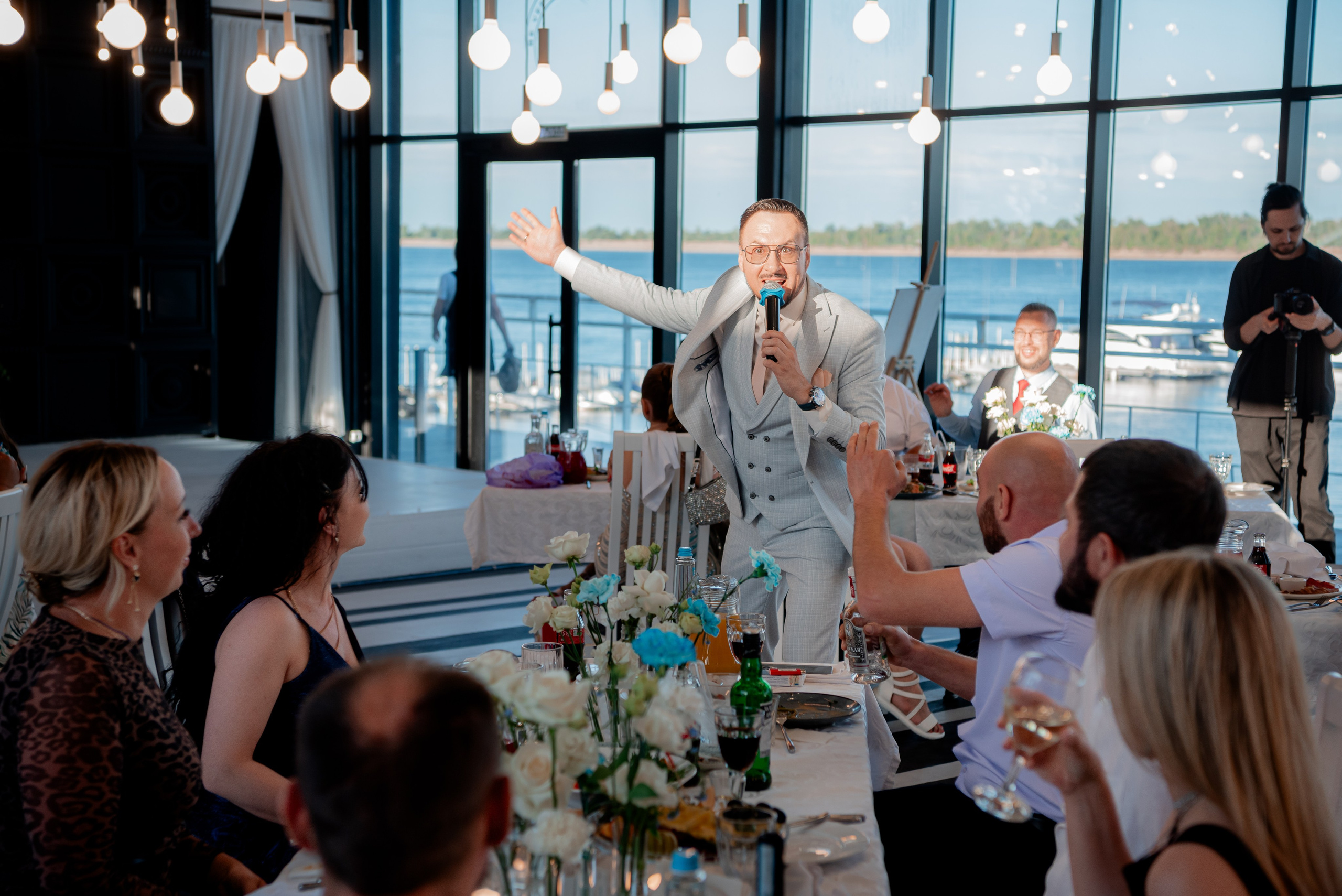 Свадьба Мария и Ричард. Фотограф в Волгограде и Волжском Александр Горбань