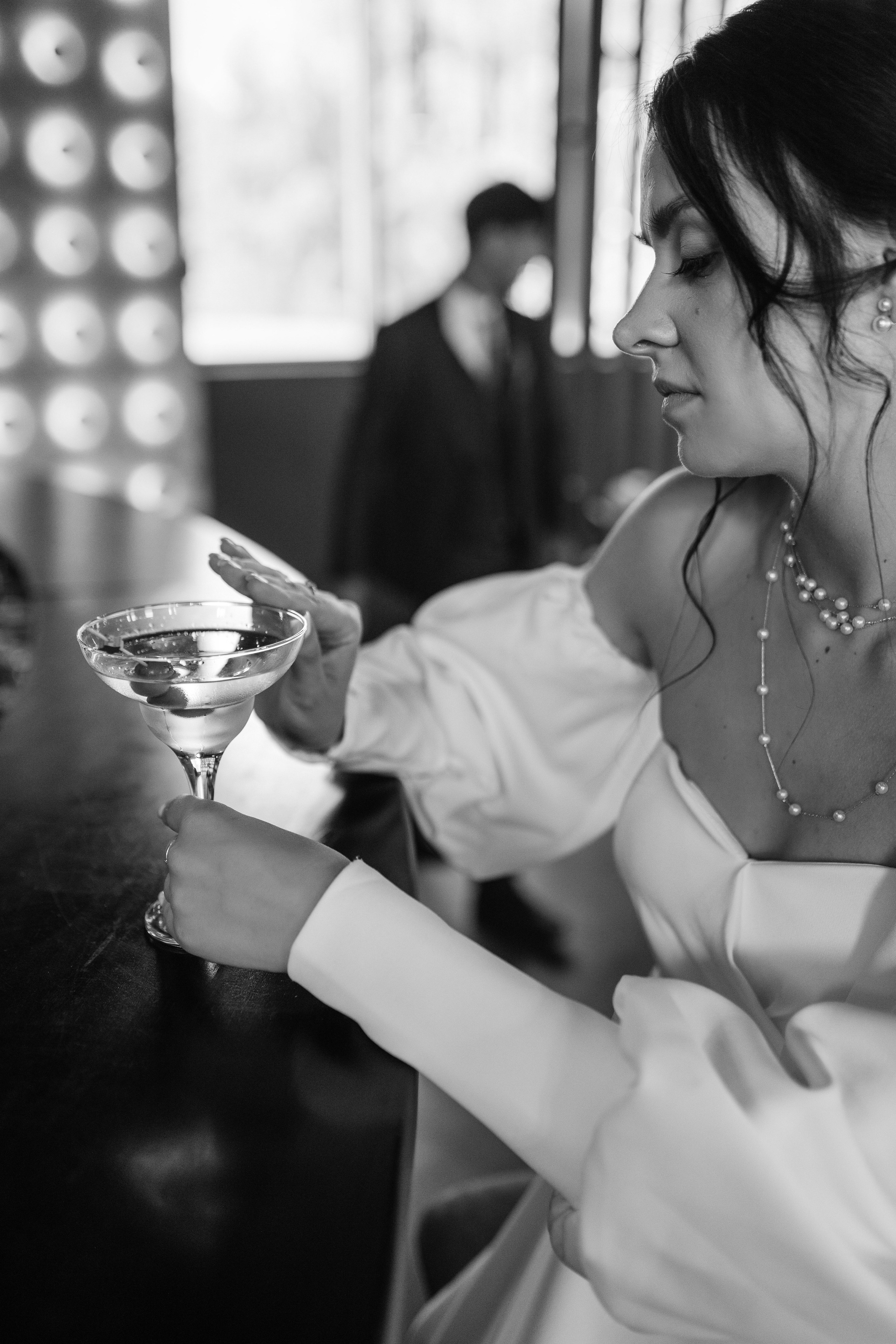 Свадьба Дениса и Алины. Свадебный и семейный фотограф в Иркутске Яна Лиа