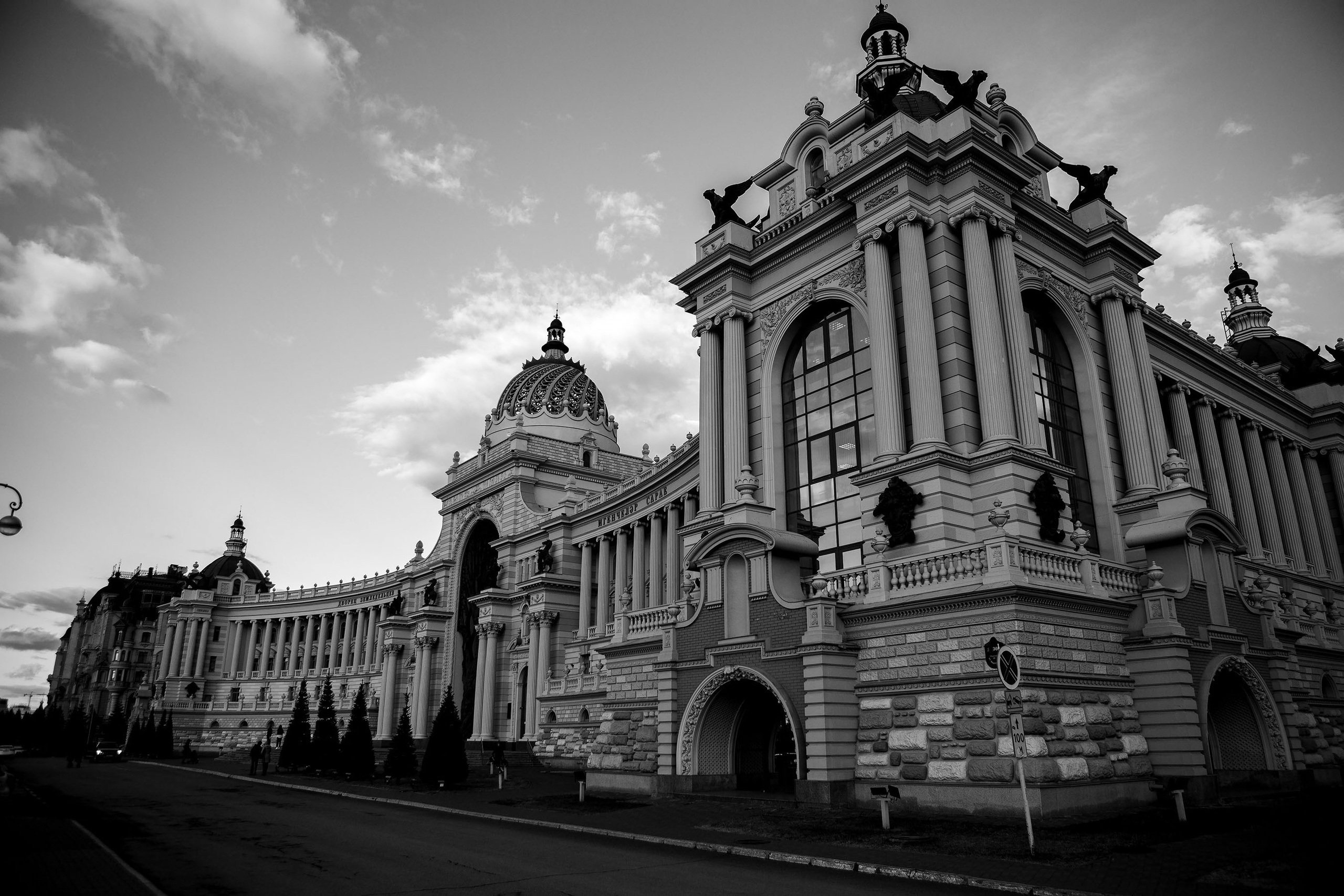 Казань. Репортажный и портретный фотограф Михаил Мартиросян