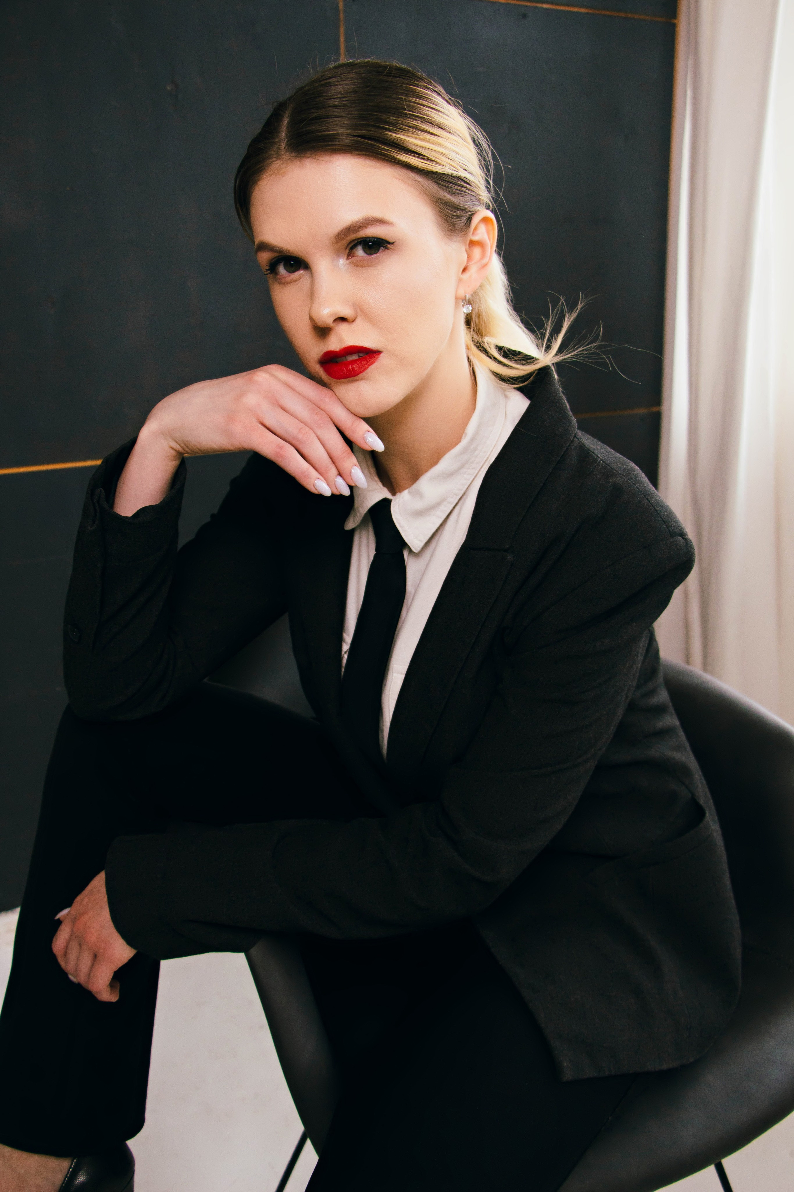 ЮЛЯ. Репортажный и портретный фотограф Михаил Мартиросян