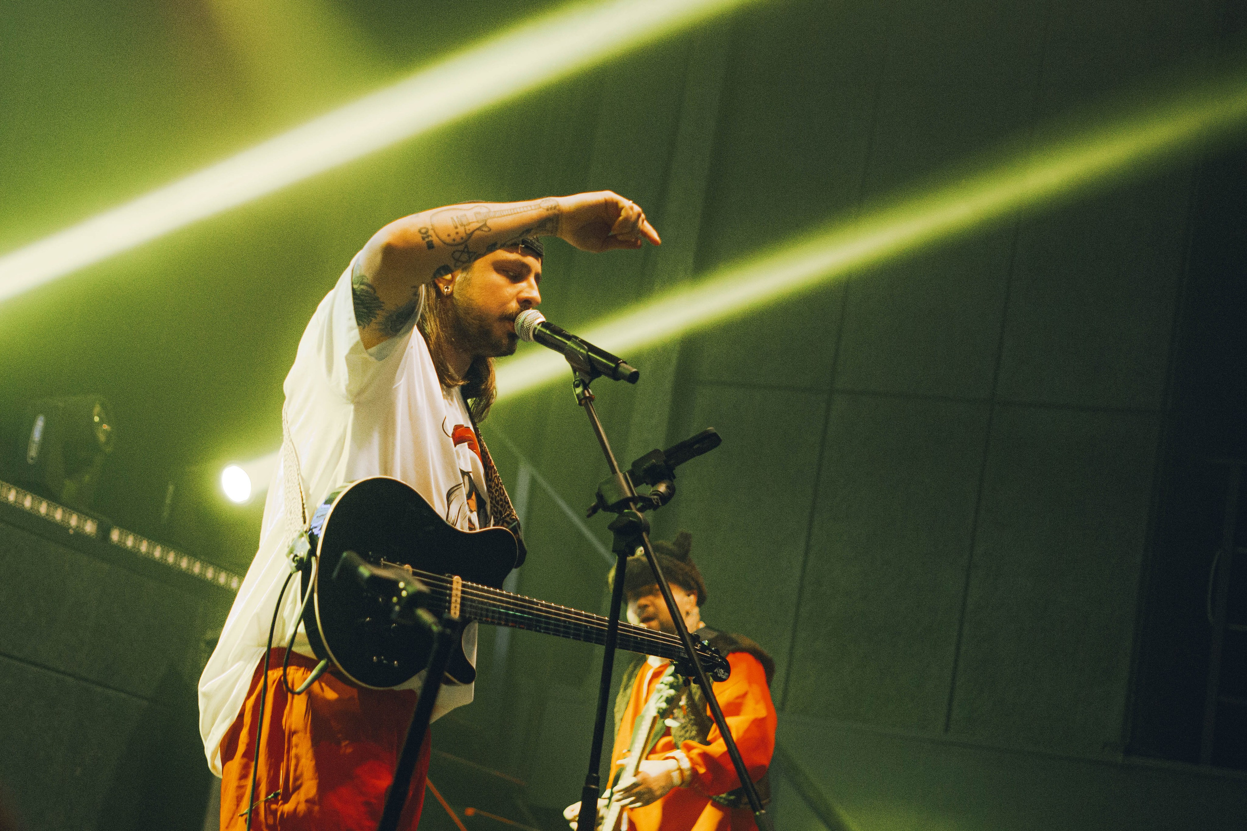 СКОТЫ 20.12.2025. Репортажный и портретный фотограф Михаил Мартиросян