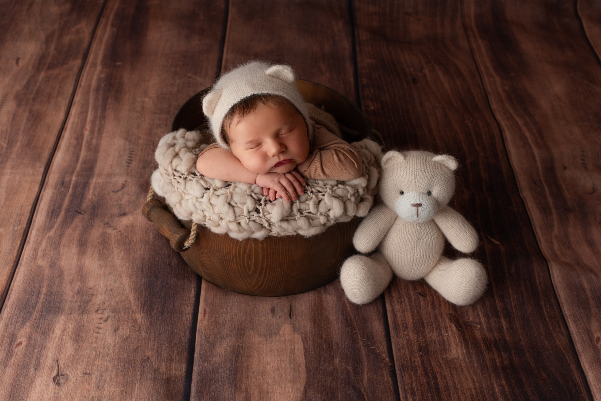 Новорожденные. Главная