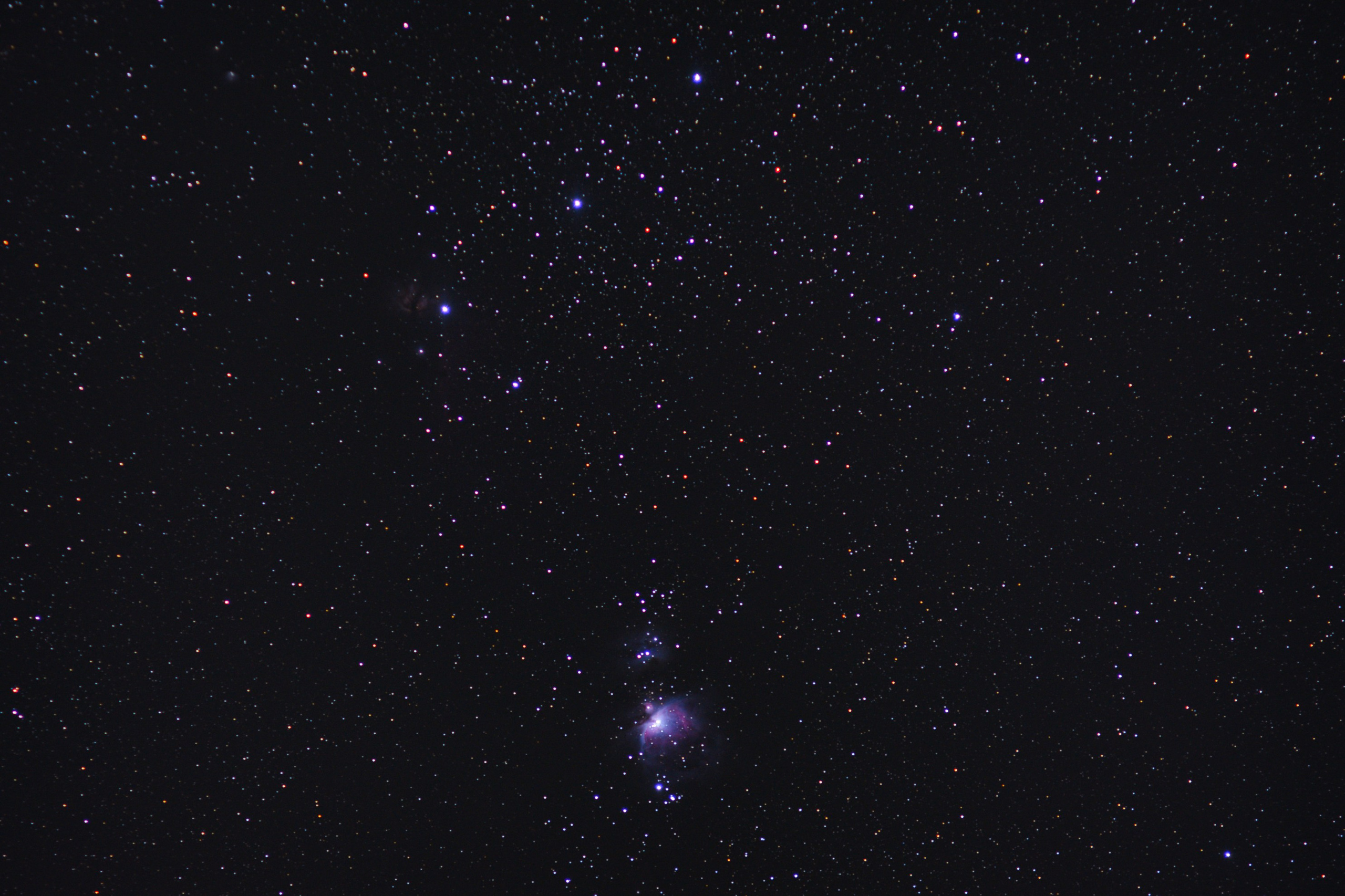 Астрофото. AThumbnails