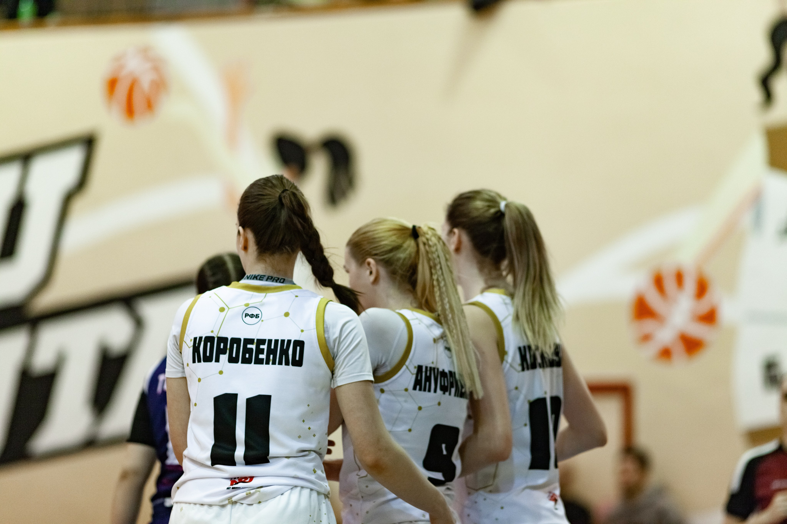 ЧГУ-Атланта — Металлург. Фотография