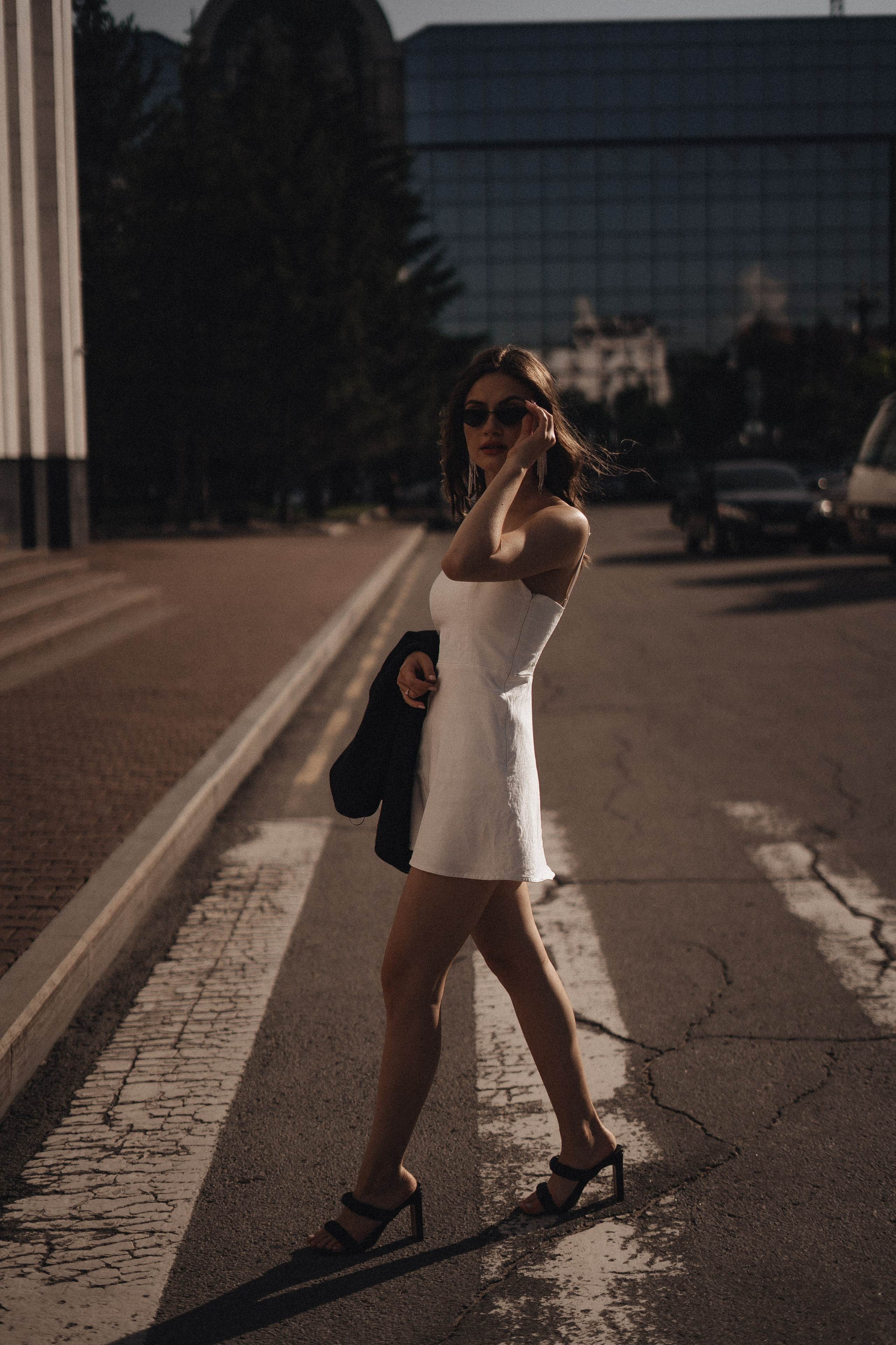 Летняя индивидуальная съемка. Фотограф сахалин