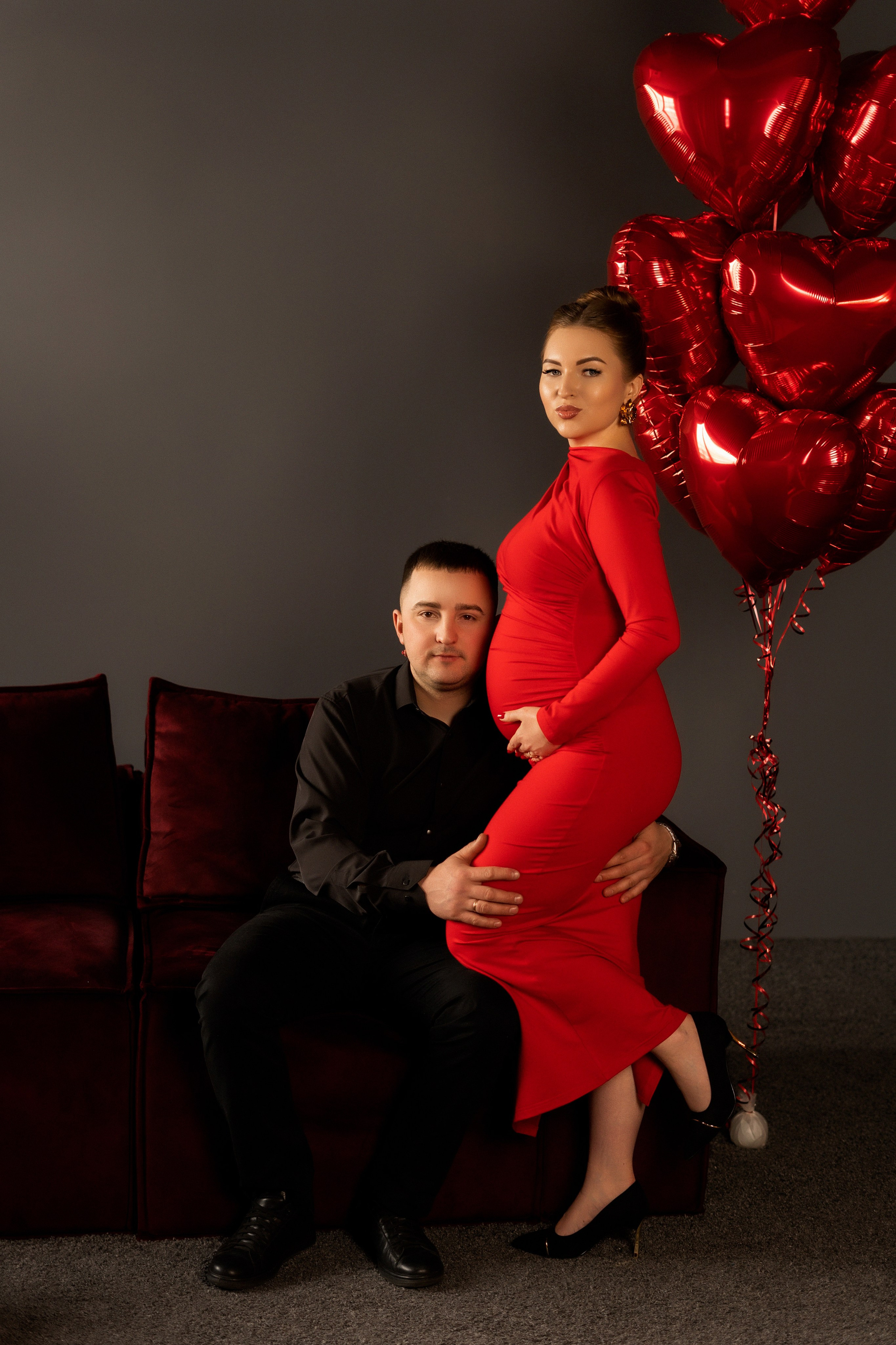 В ожидании. Фотограф в Иркутске и Ангарске Татьяна Гаранина