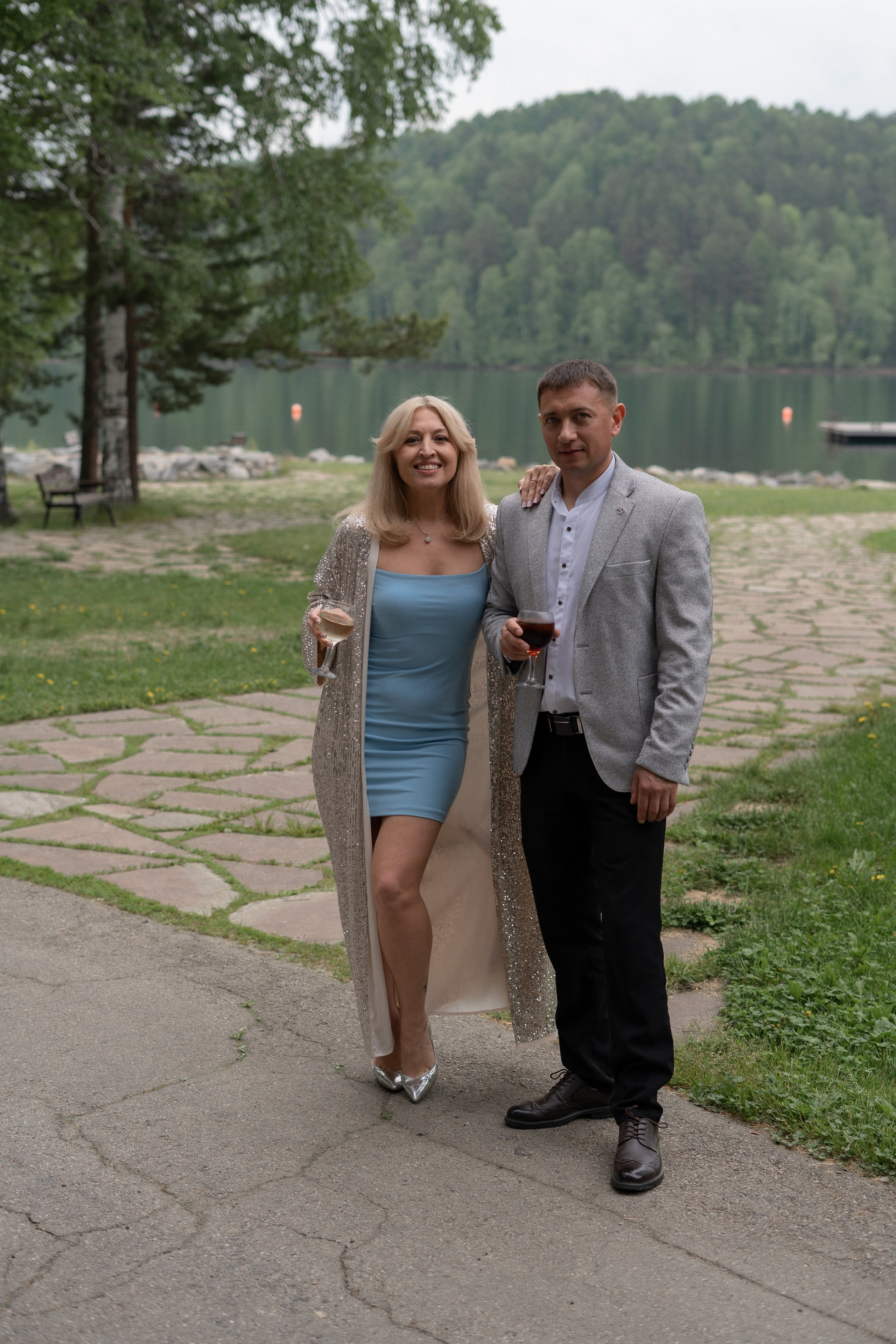 Алексей и Роза. Фотограф в Иркутске и Ангарске Татьяна Гаранина