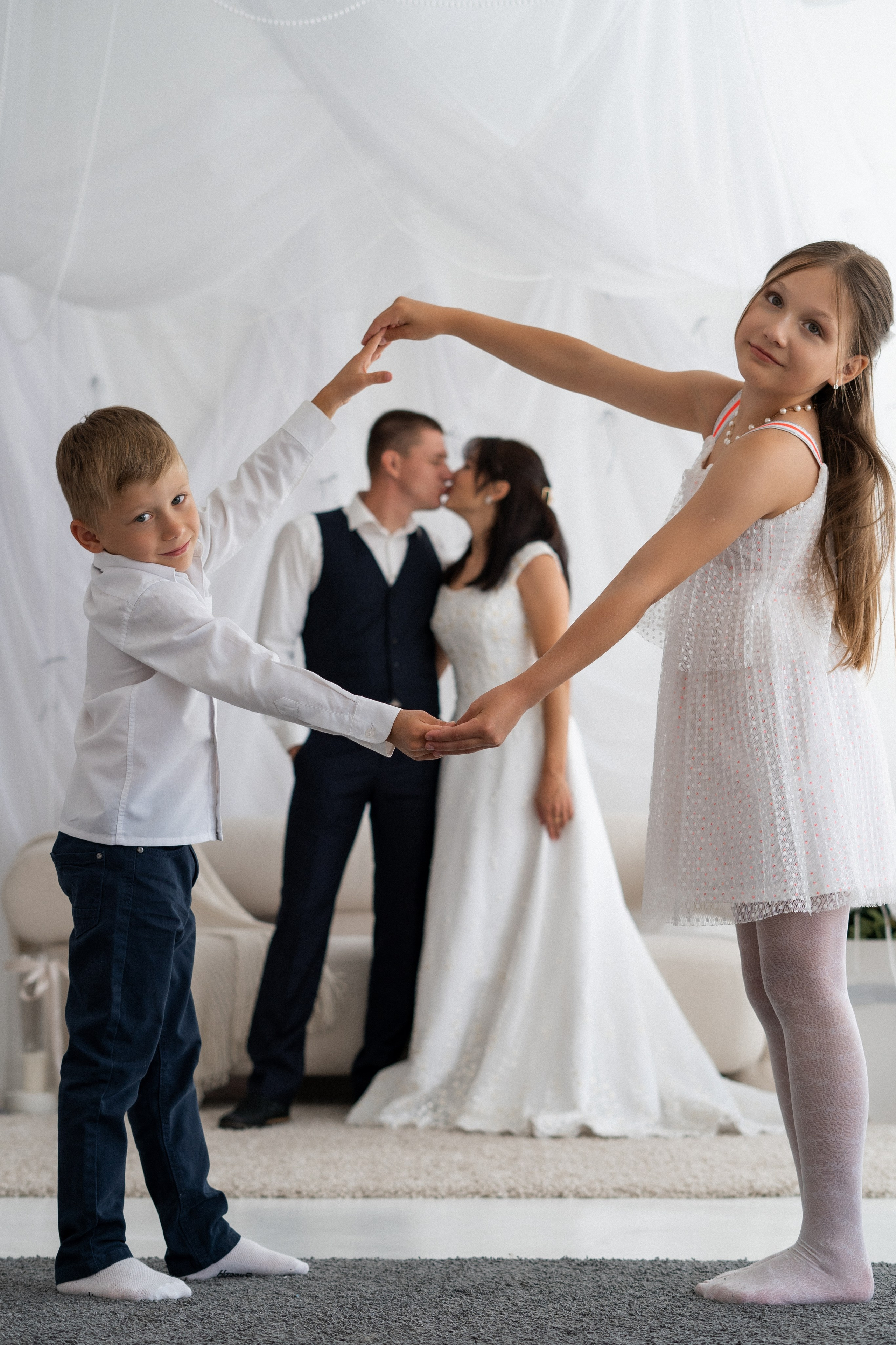 Семейные съемки. Фотограф в Иркутске и Ангарске Татьяна Гаранина