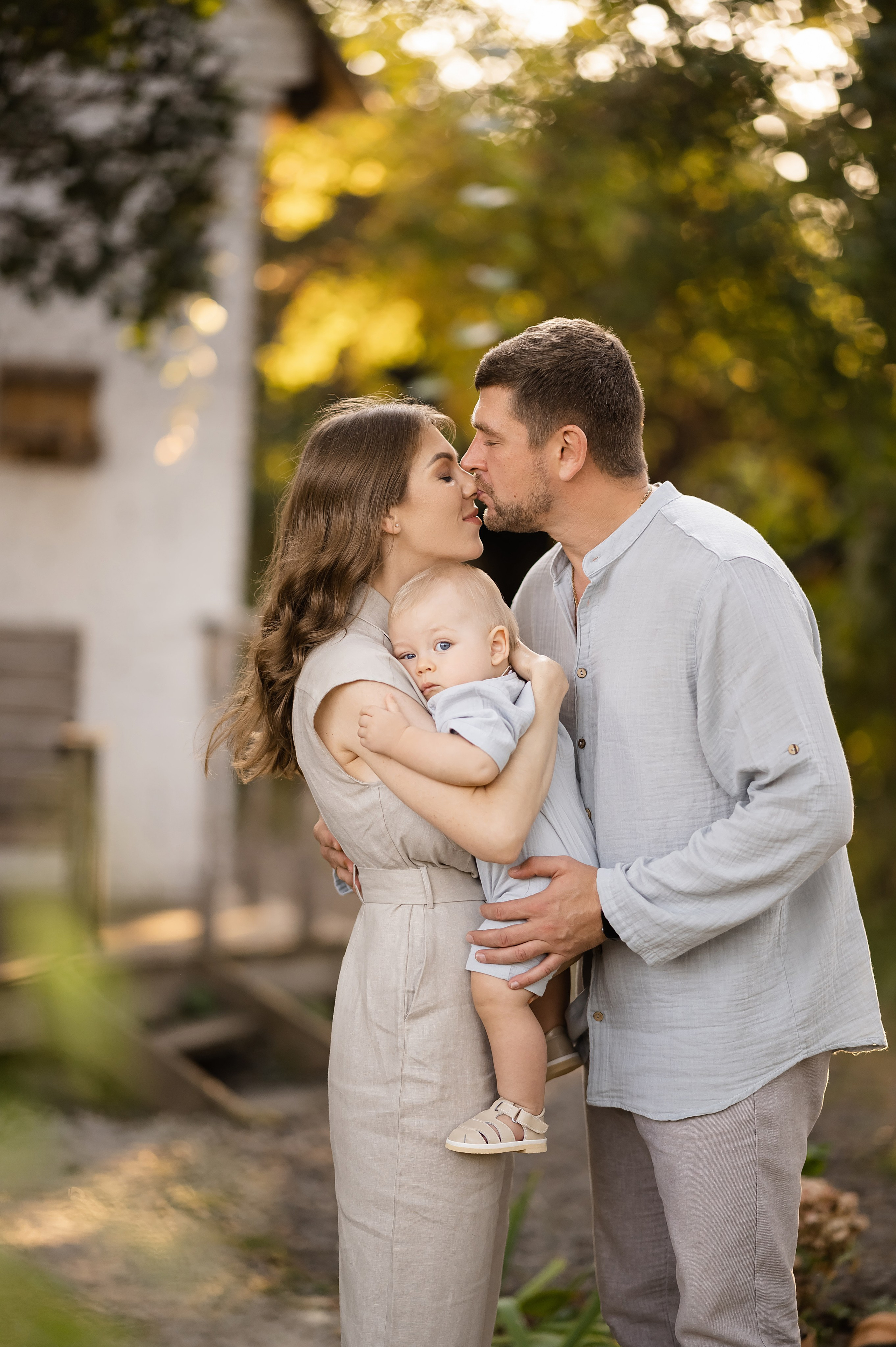 2 Жени и Таня. Свадебный фотограф и видеограф