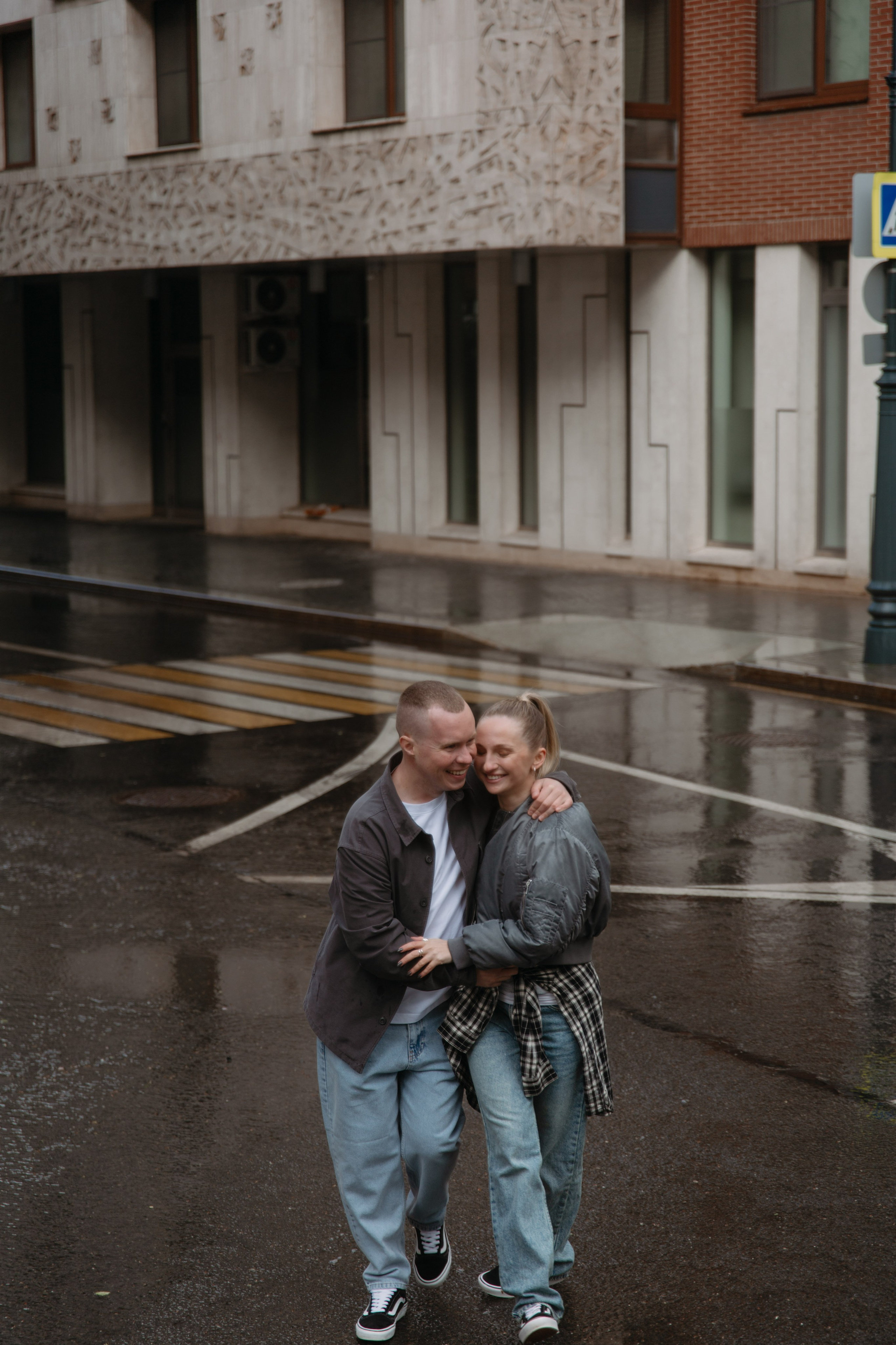 А & К. Женский и свадебный фотограф Москва Елизавета Перова