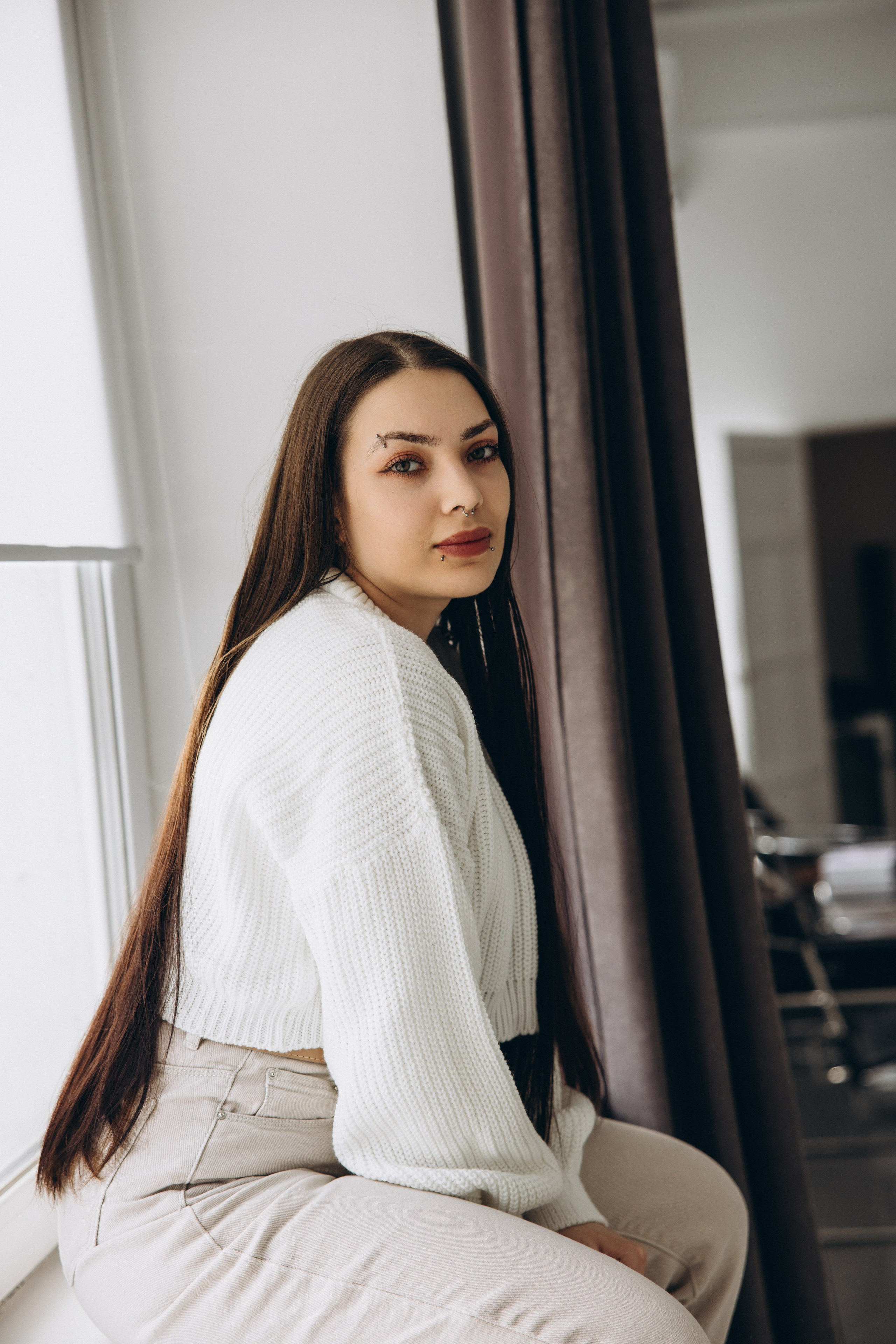 Полина и Марк. Свадебный, семейный фотограф в Иркутске Светлана Макаричева