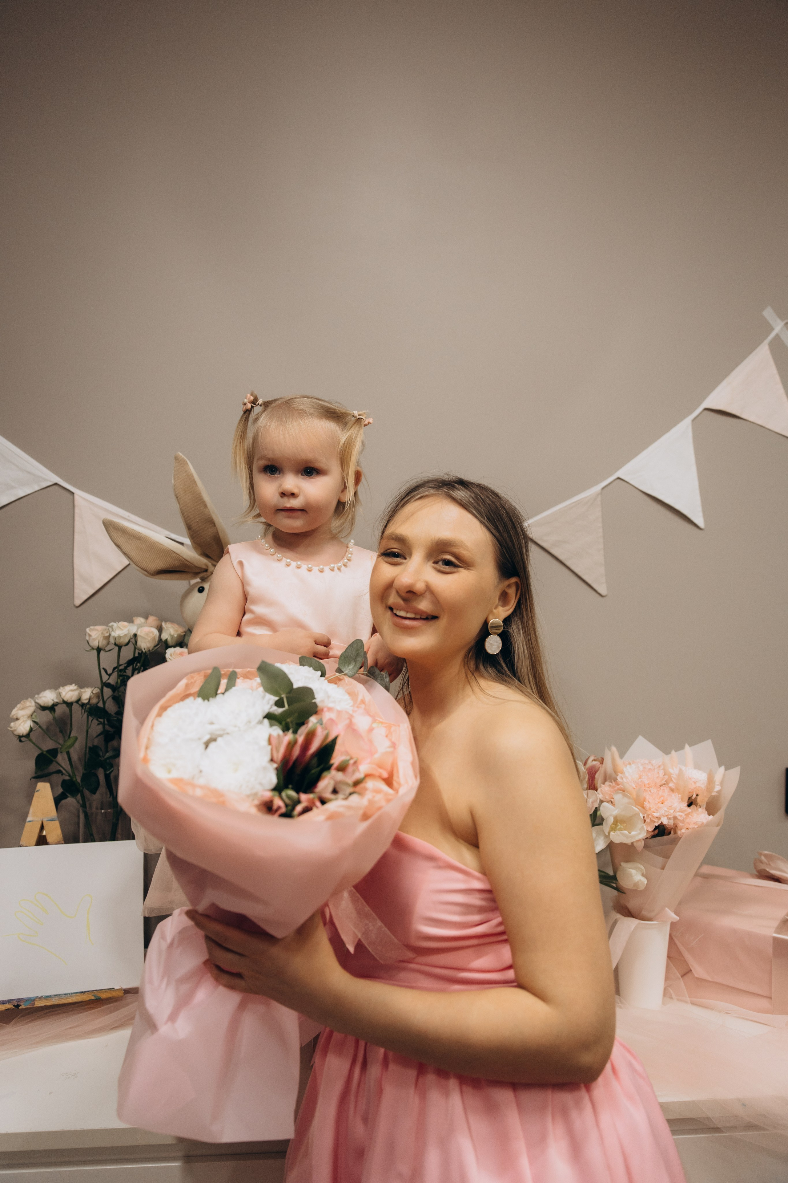 Стефании 2 года. Свадебный, семейный фотограф в Иркутске Светлана Макаричева