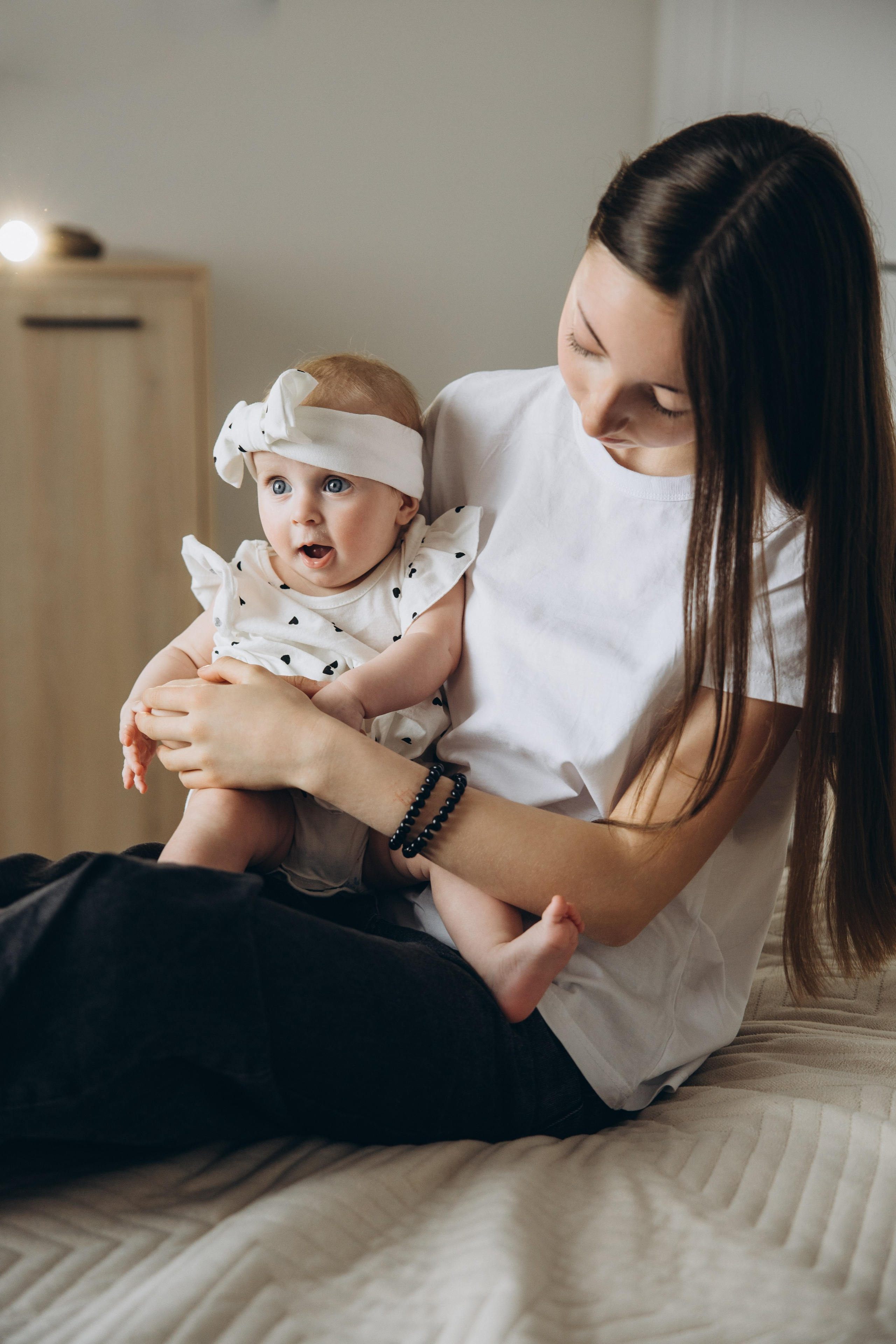 Домашняя. Свадебный, семейный фотограф в Иркутске Светлана Макаричева