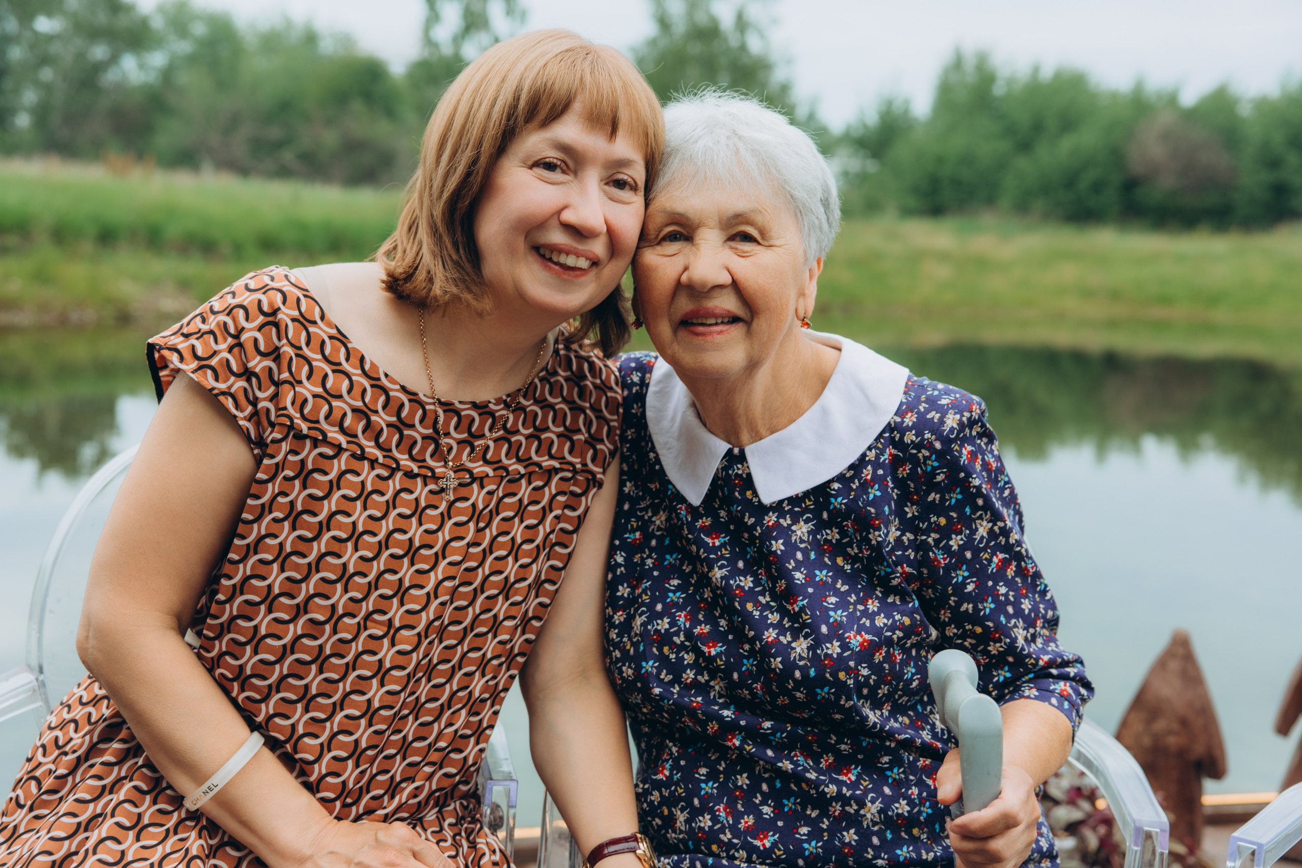На берегу. Свадебный, семейный фотограф в Иркутске Светлана Макаричева