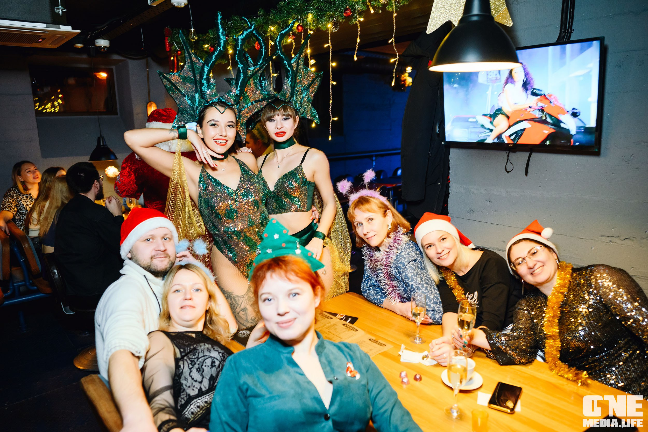 Фоторепортаж из паба Dreadnought. One Media Life: фоторепортажи, фотоотчеты с мероприятий и заведений