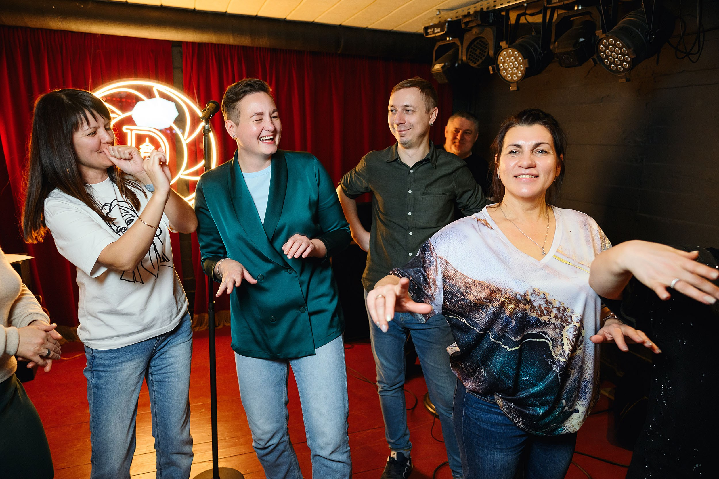 Фоторепортаж из бара Dreadnought. One Media Life: фоторепортажи, фотоотчеты с мероприятий и заведений