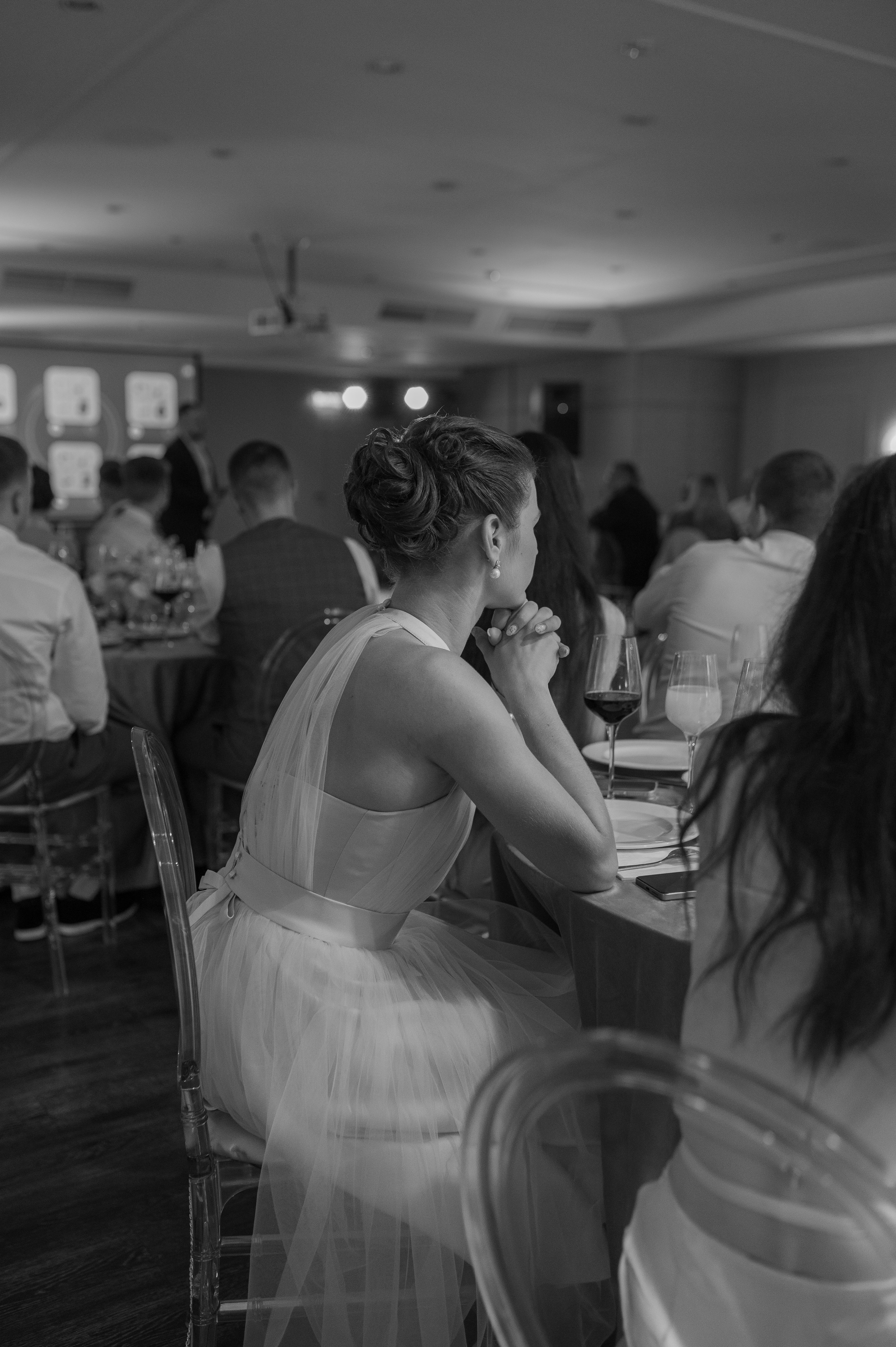 Настя & Даня. Марина Шуляк Фотограф Кострома — Санкт Петербург