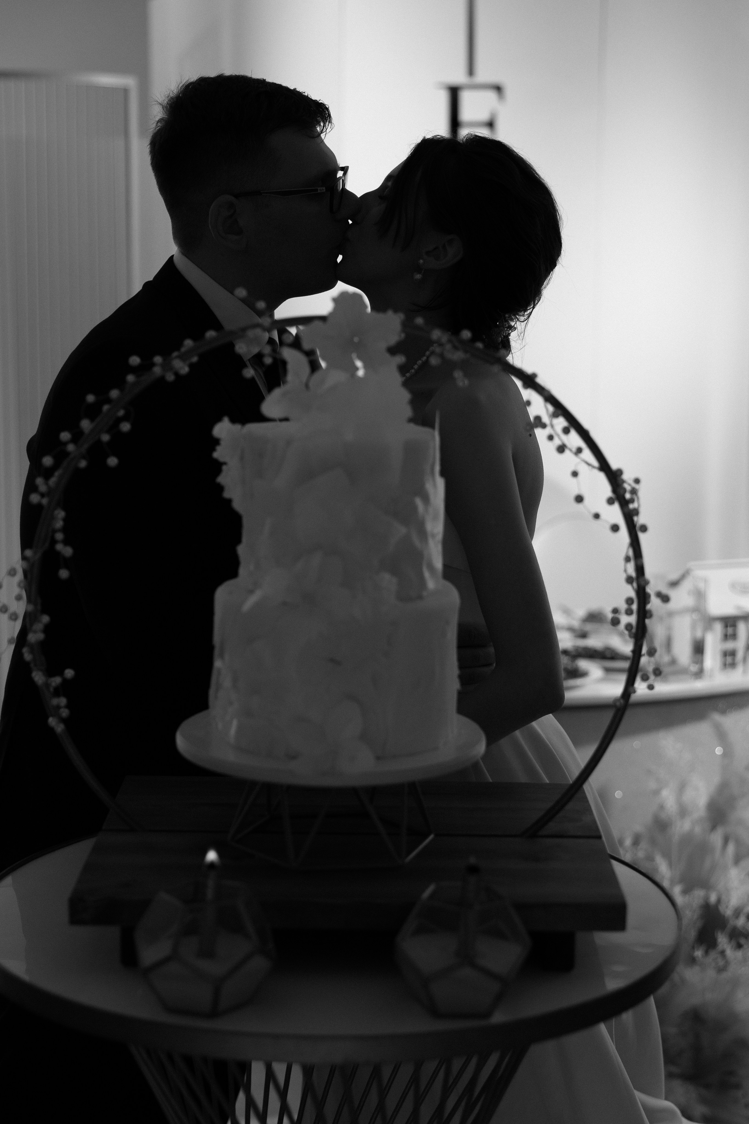 Анастасия и Егор. Свадебный фотограф Курск Максим Ноздрачев