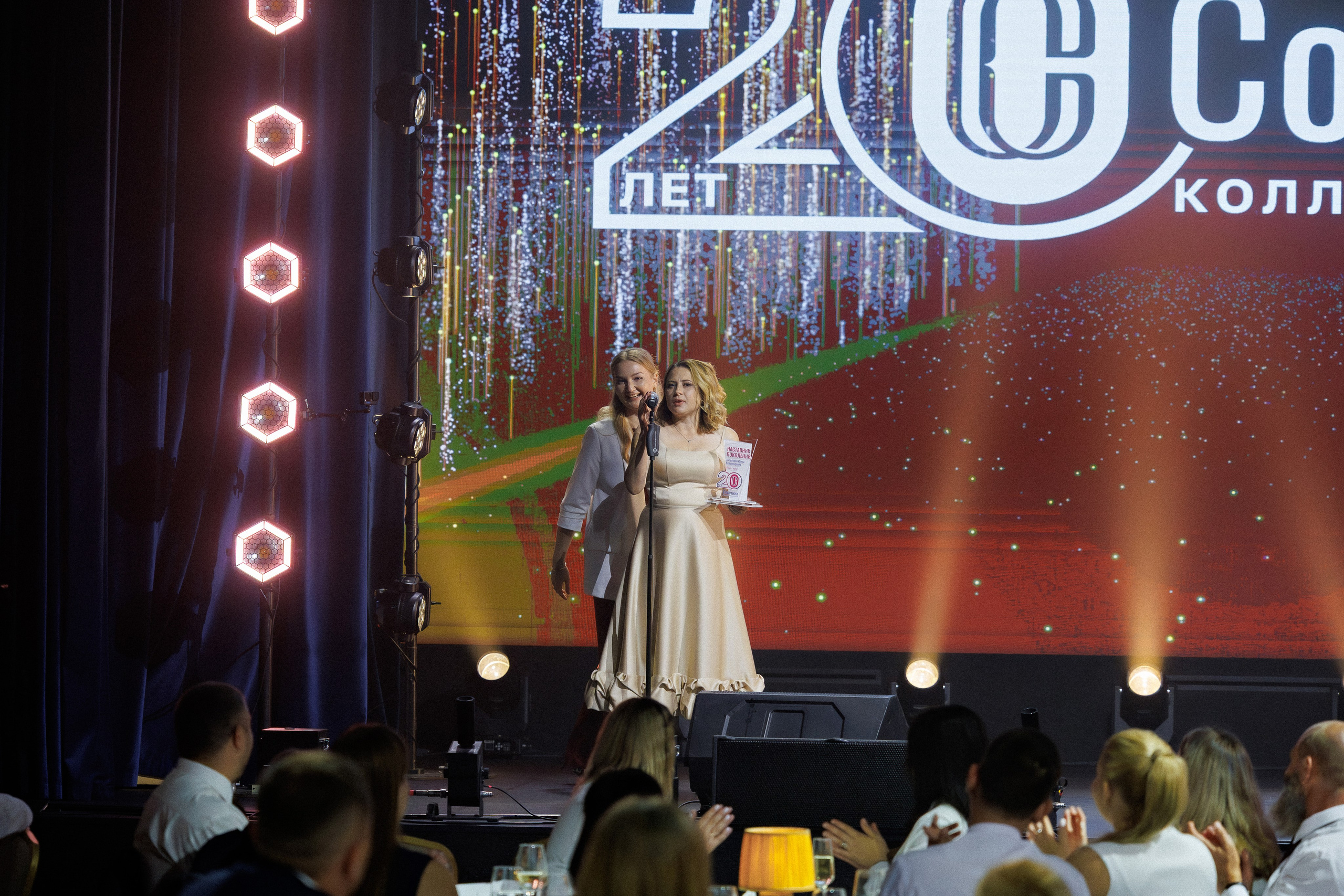 Юбилей компании — фотоотчёт празднования. Красильников Евгений — профессиональный фотограф в Ростове-на-Дону