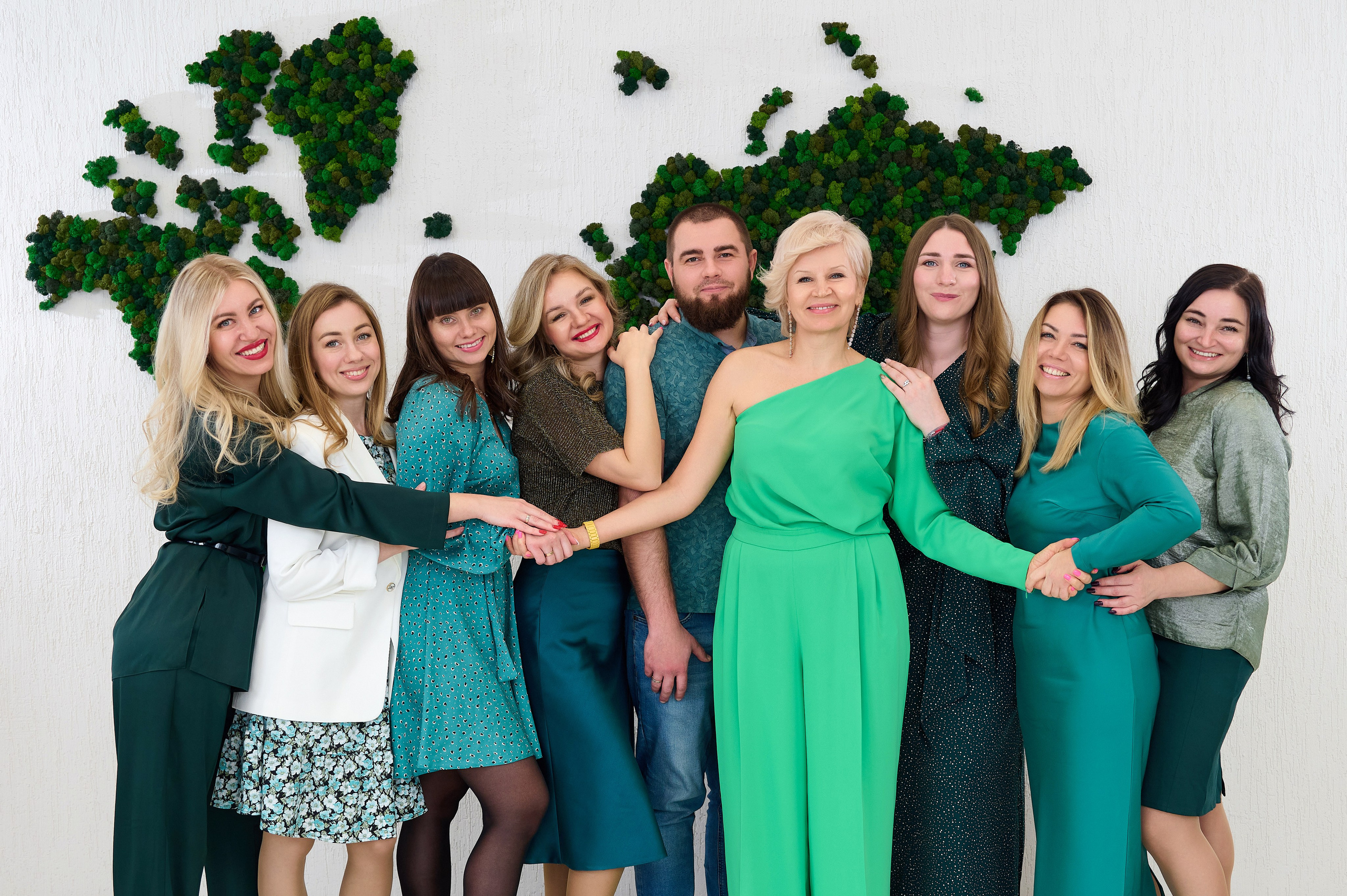 Мейтан новогодняя фотосессия компании. Фотограф Опыт Качество Скорость Горный Алтай Барнаул